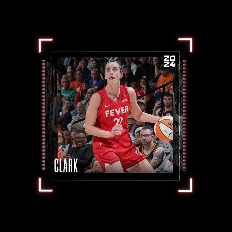 Caitlin Clark