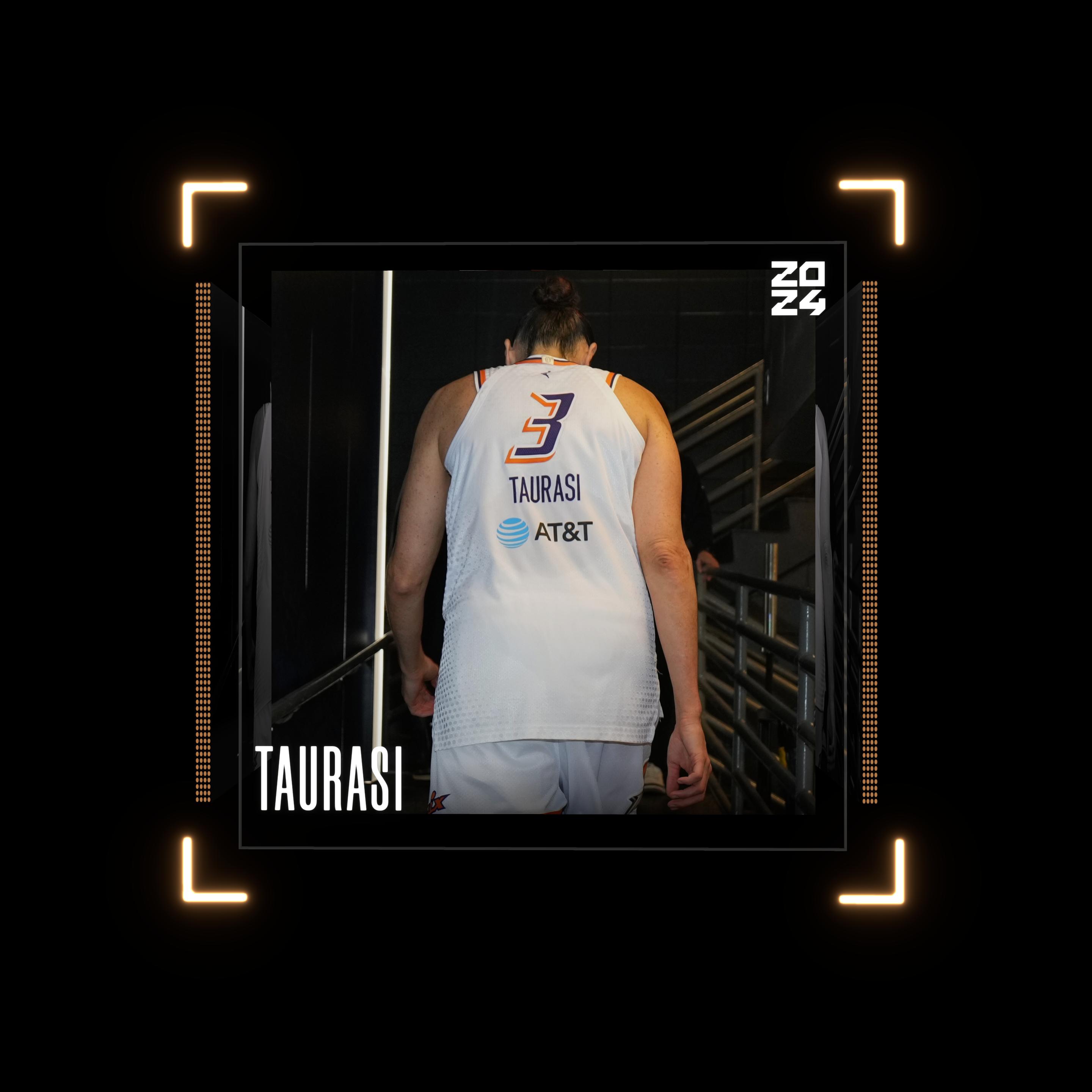 Diana Taurasi