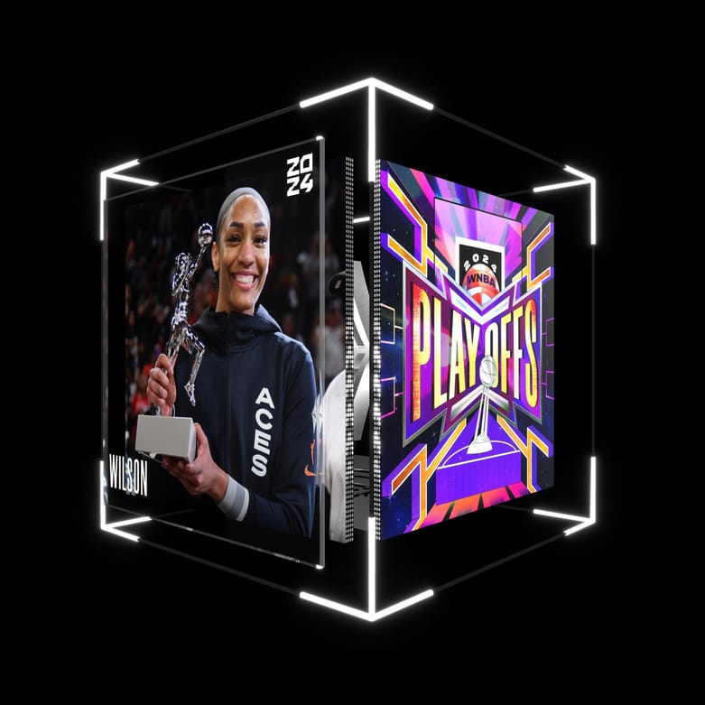 A'ja Wilson