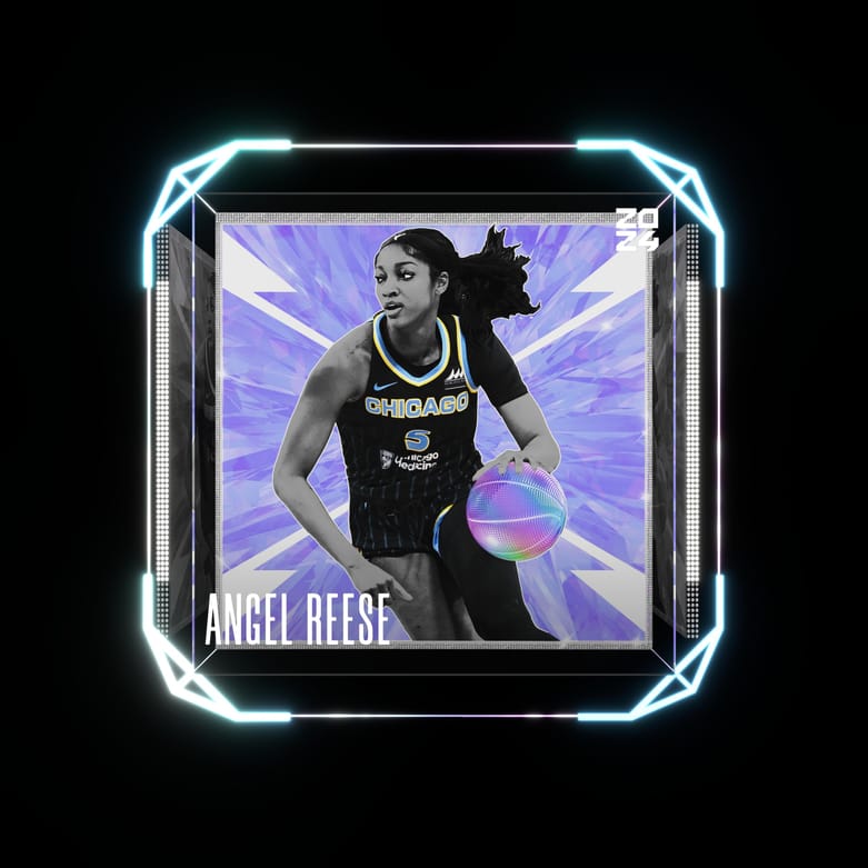 Angel Reese