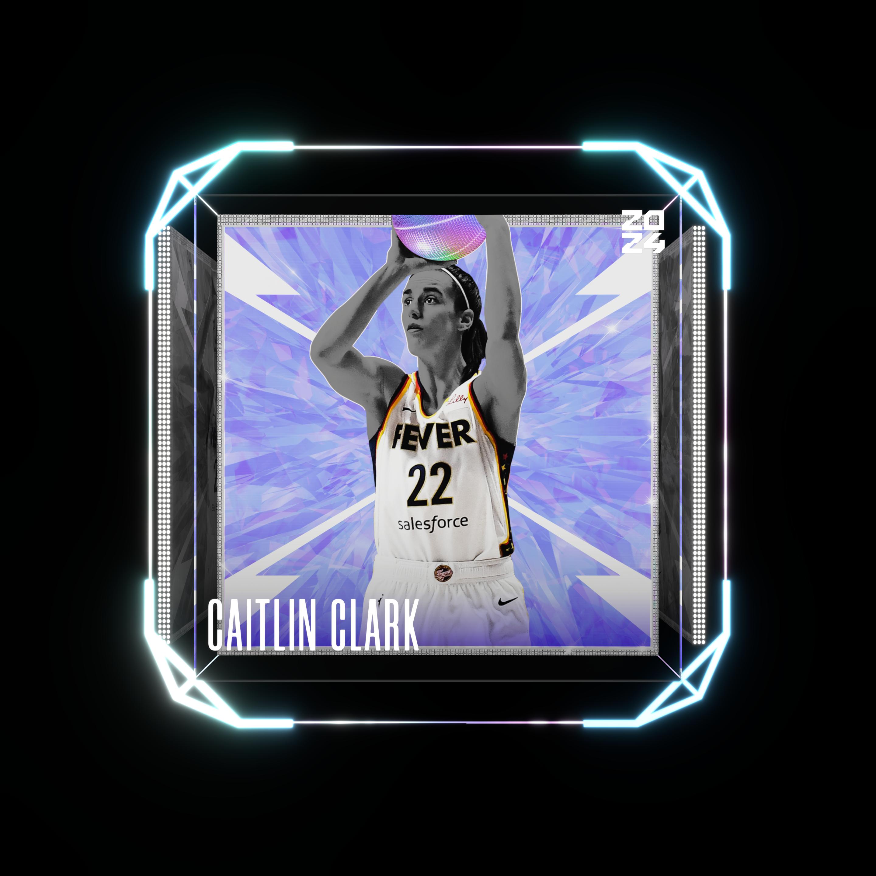 Caitlin Clark
