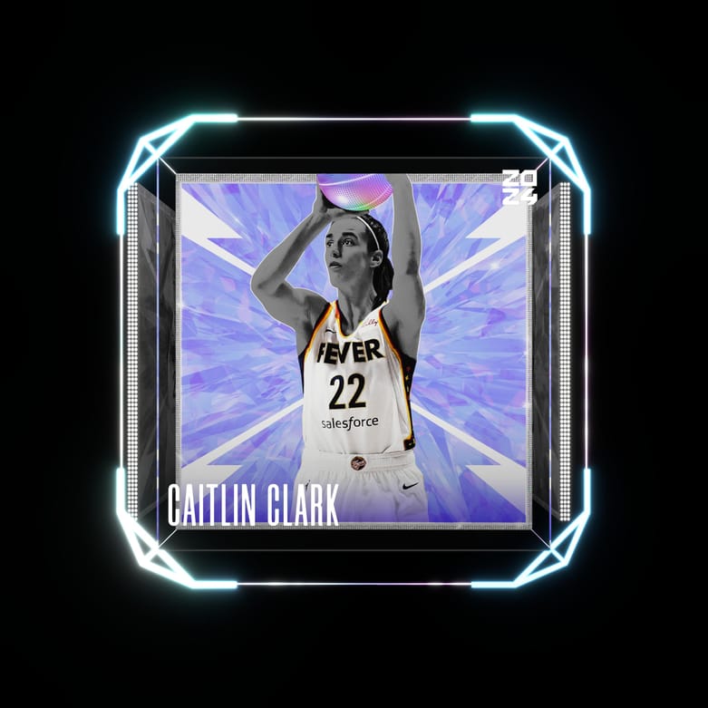 Caitlin Clark
