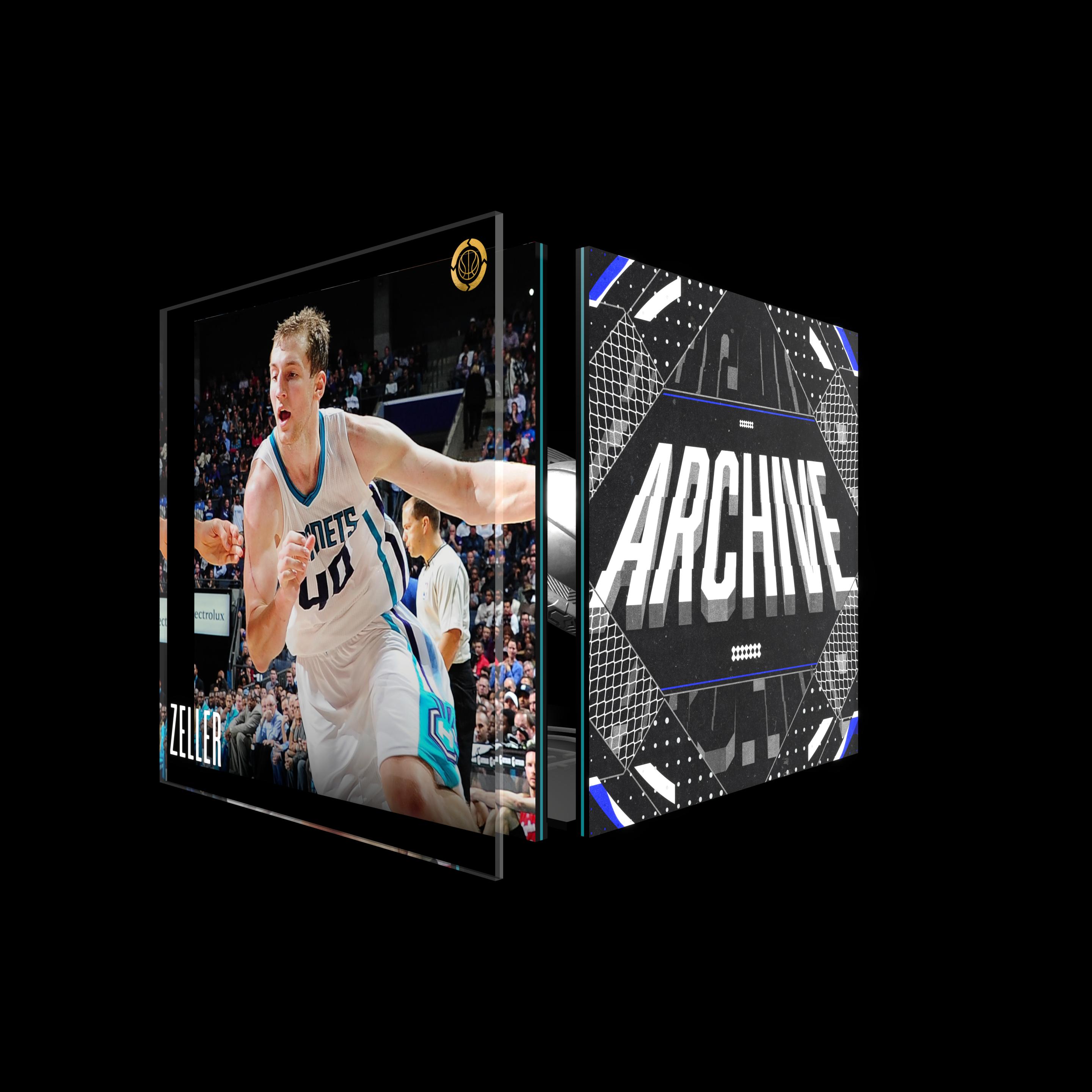 Cody Zeller