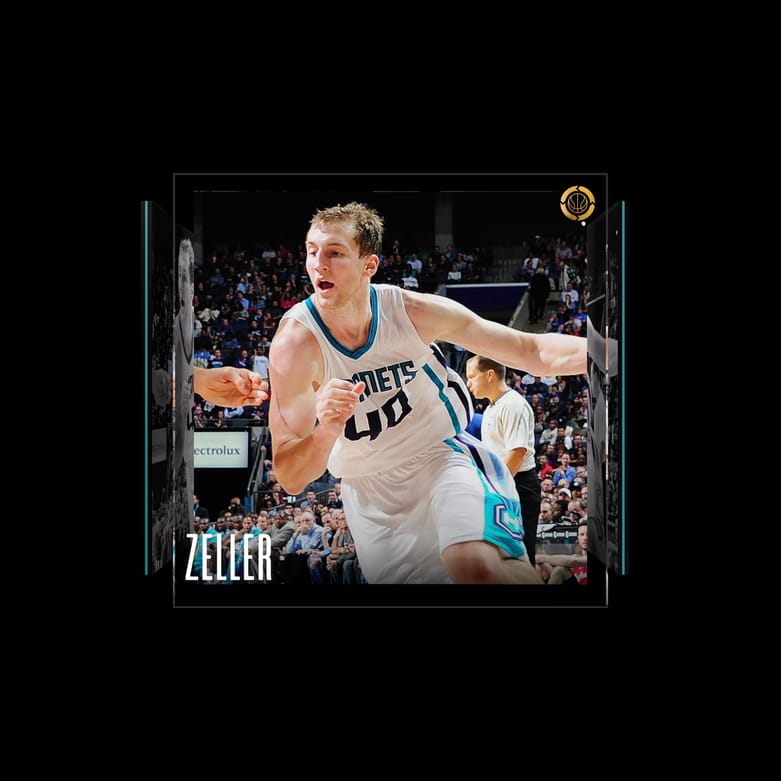 Cody Zeller