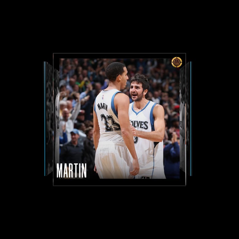 Kevin Martin
