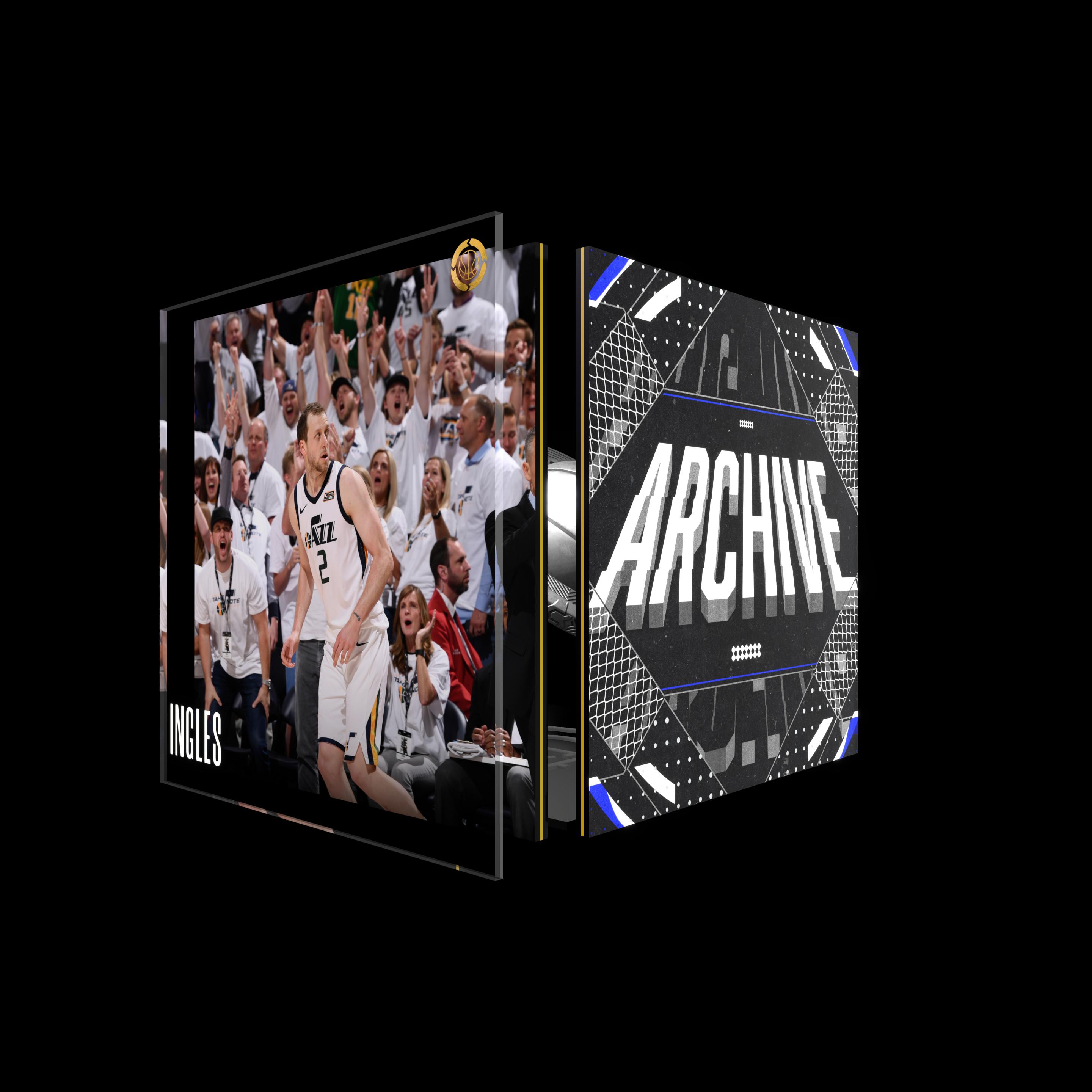 Joe Ingles