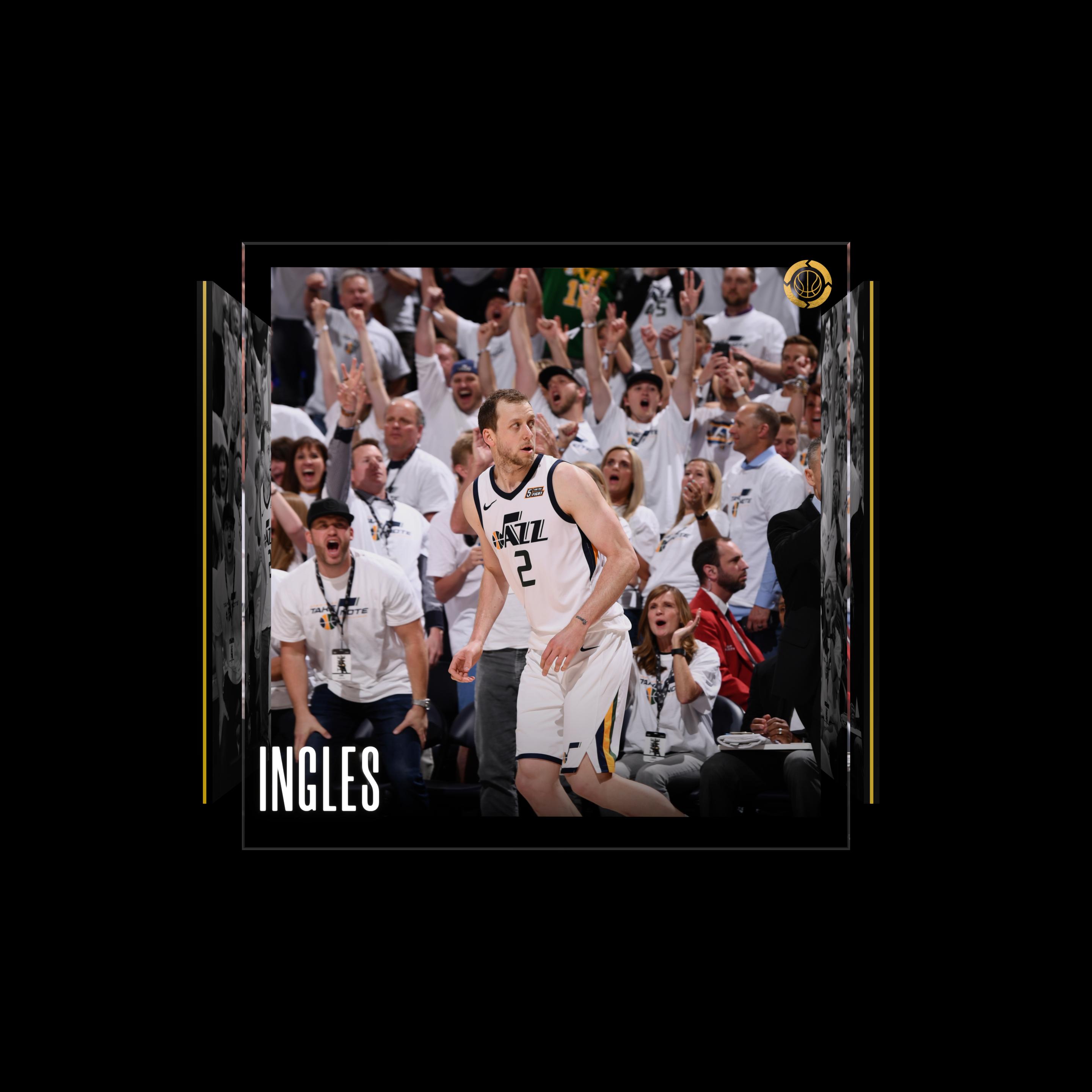Joe Ingles