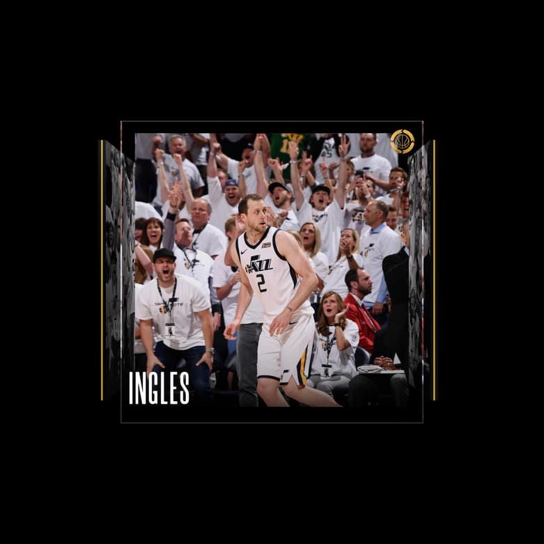 Joe Ingles
