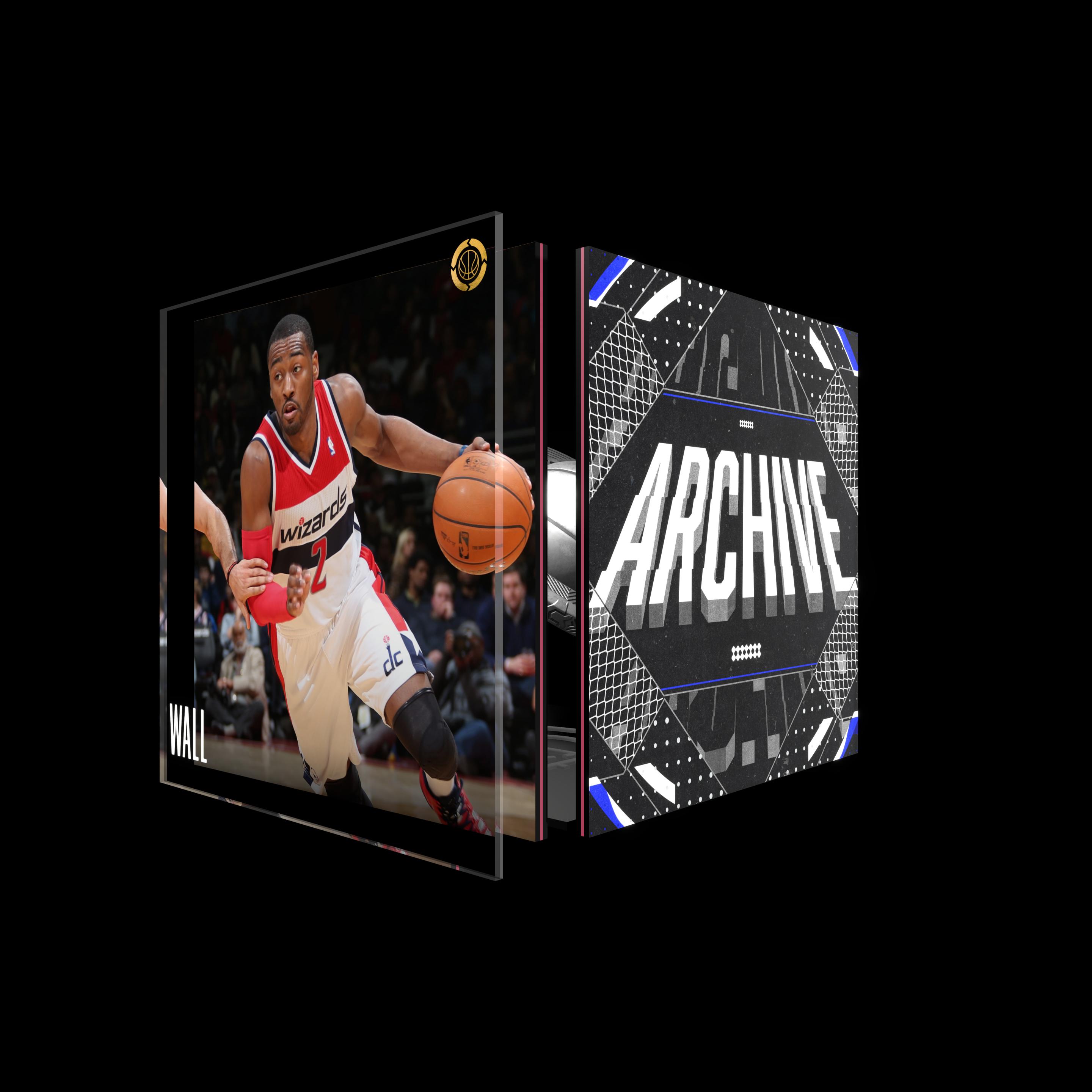 John Wall