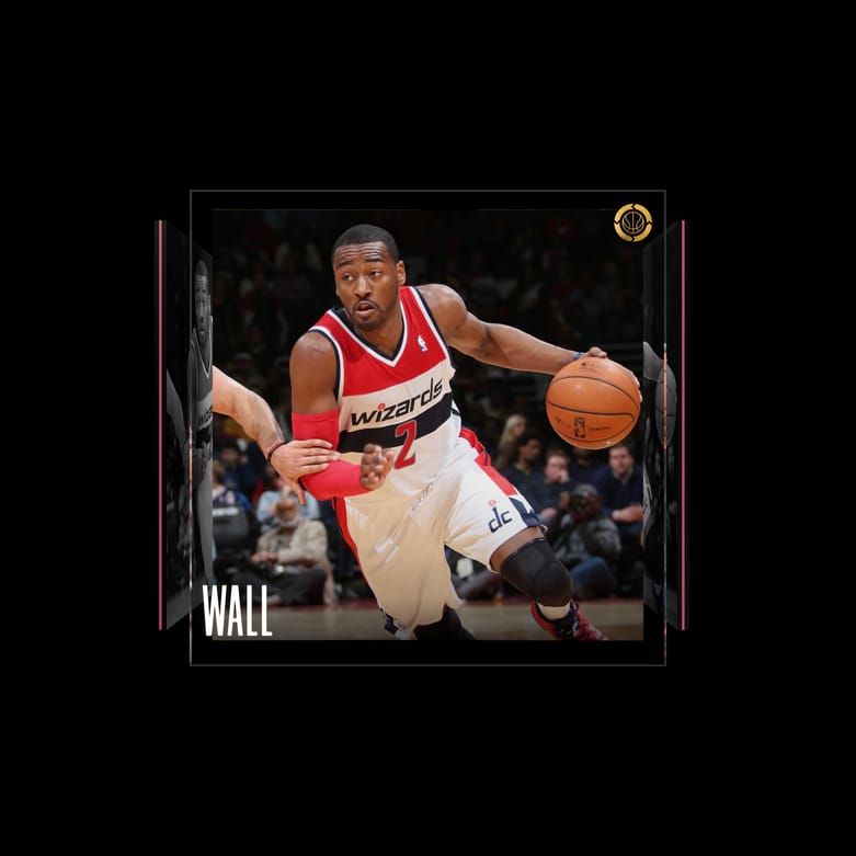 John Wall