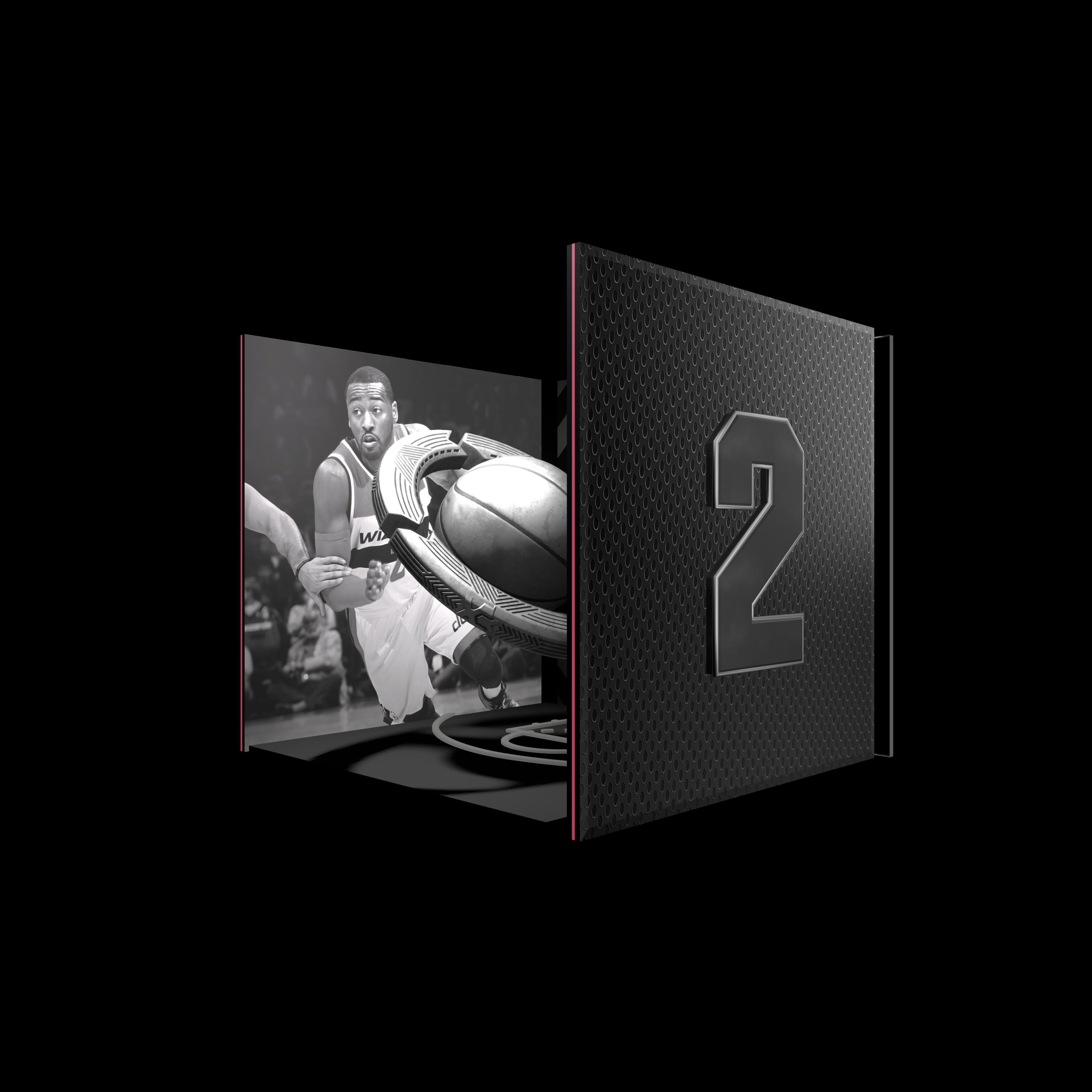John Wall