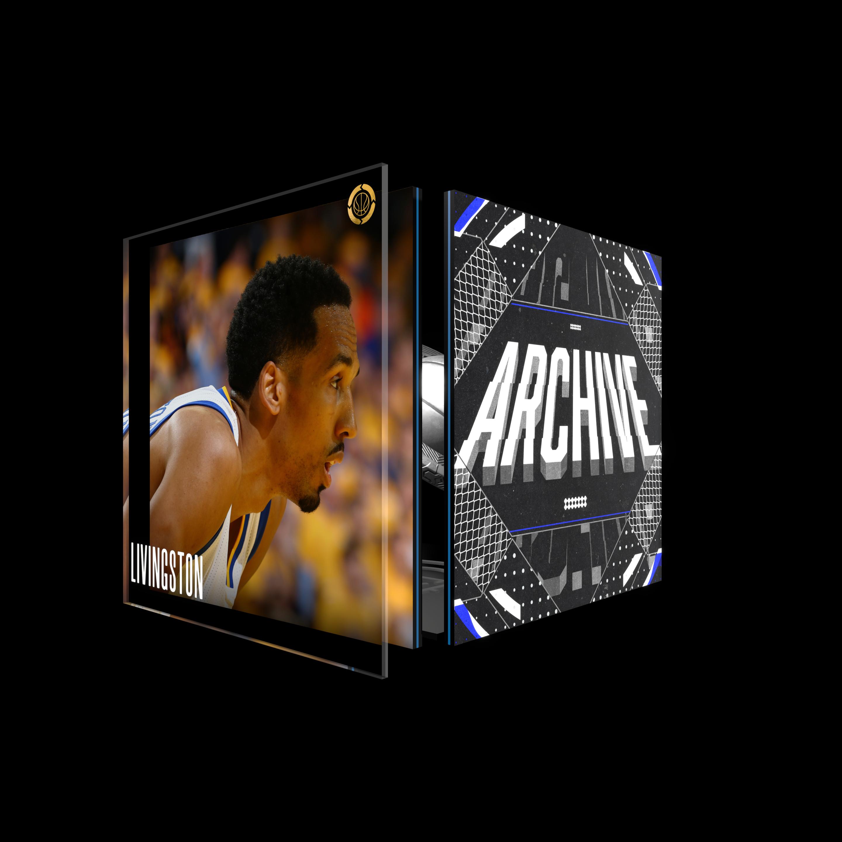 Shaun Livingston