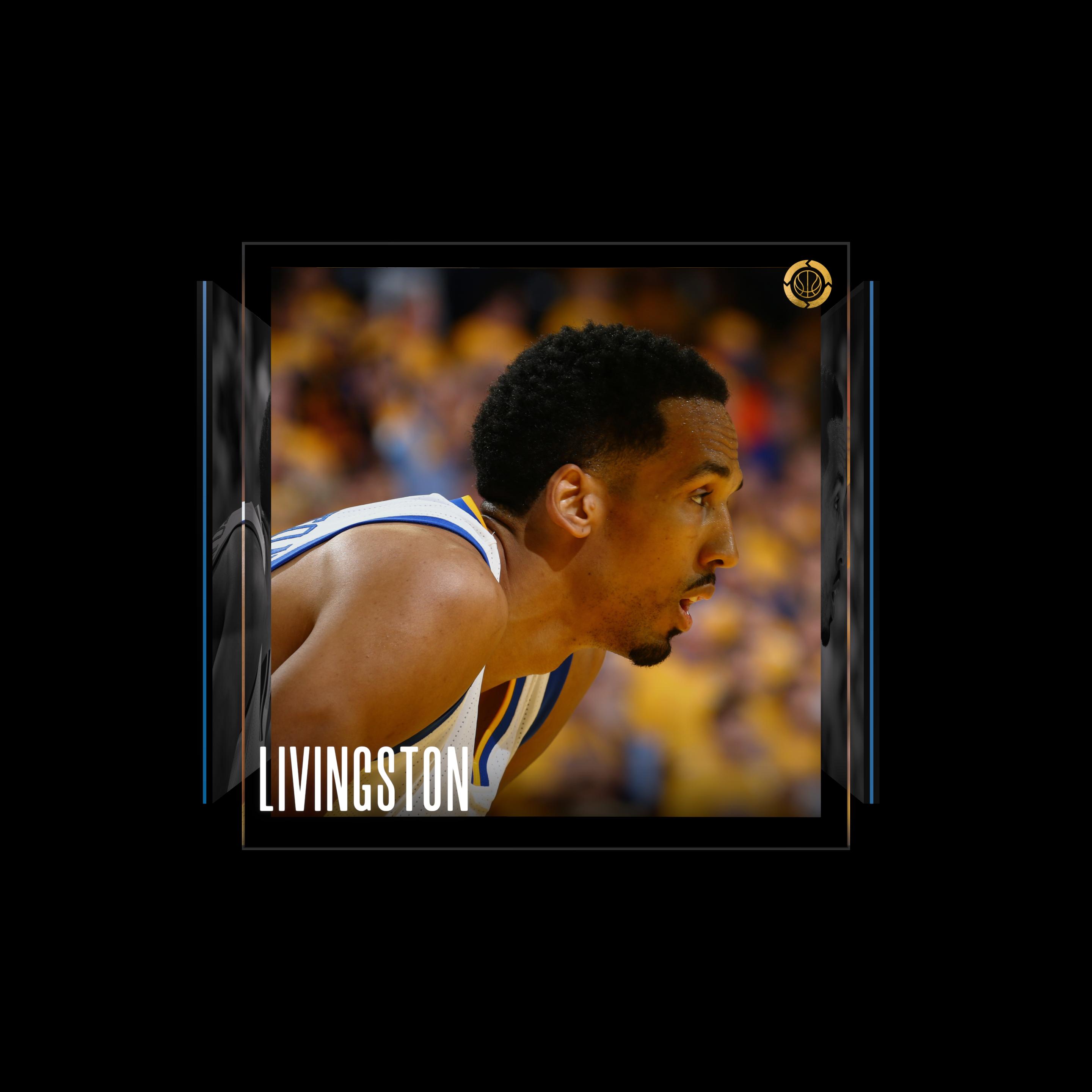 Shaun Livingston