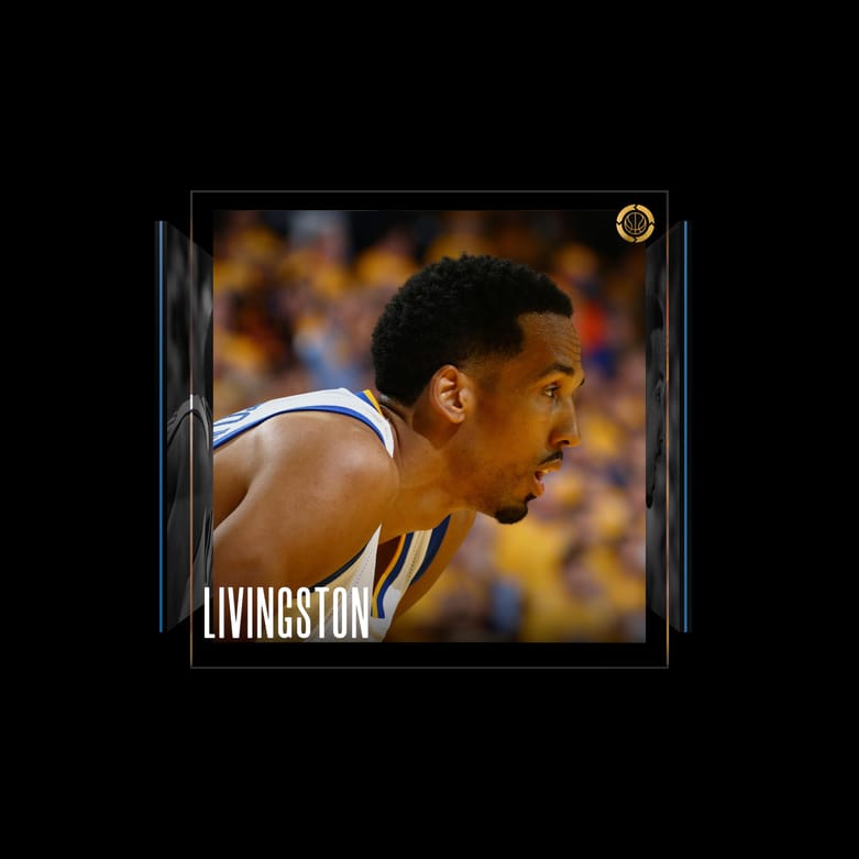 Shaun Livingston