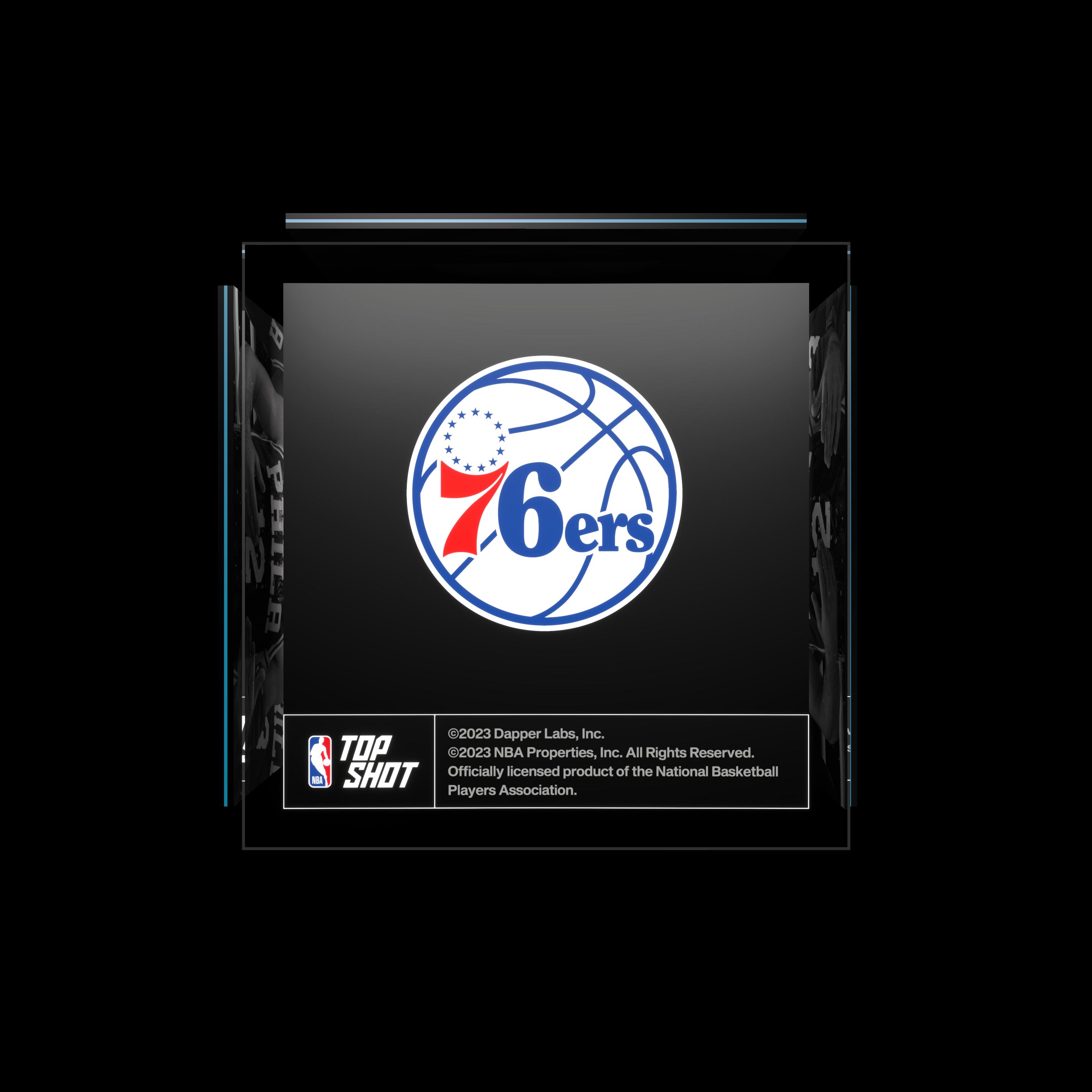 T.J. McConnell
