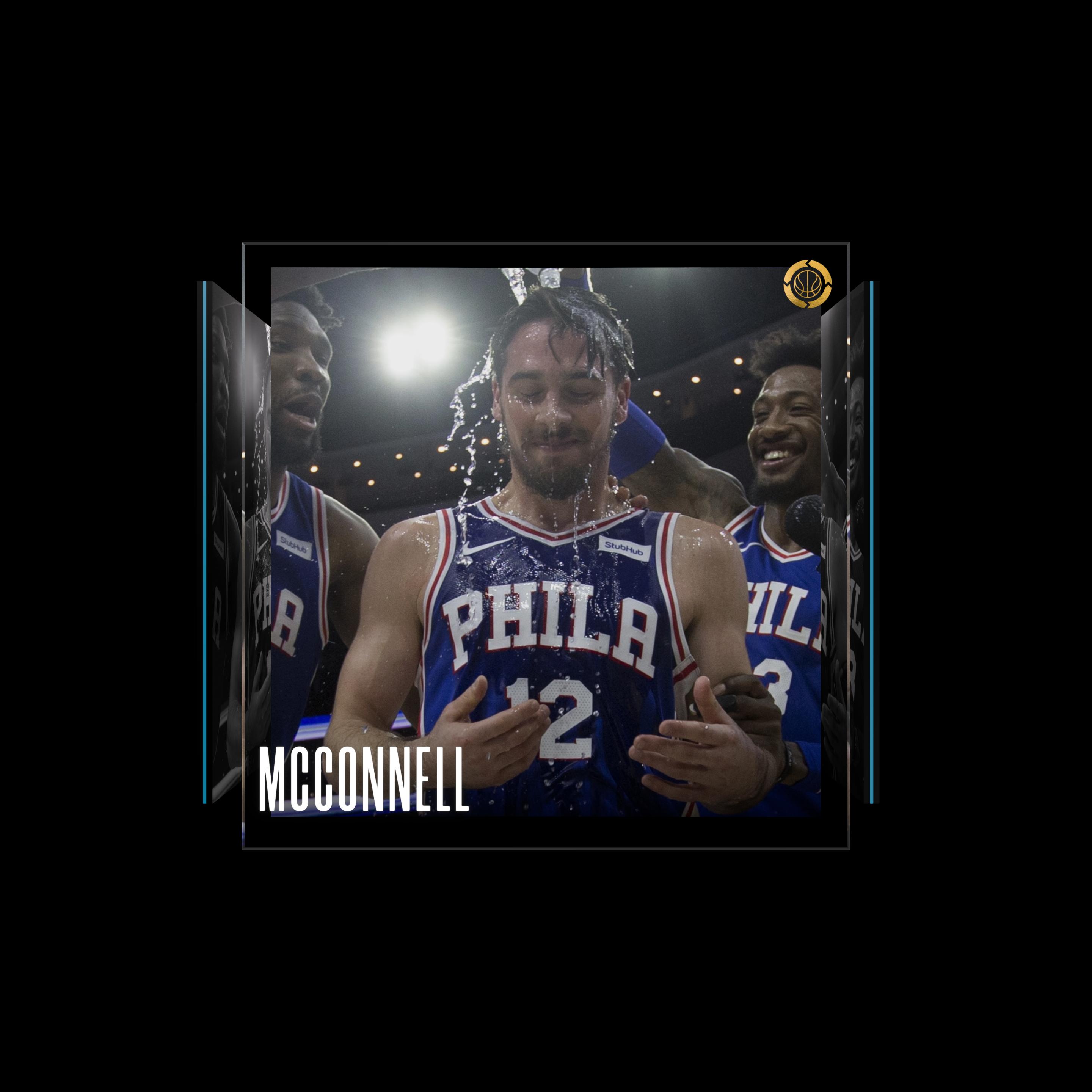 T.J. McConnell