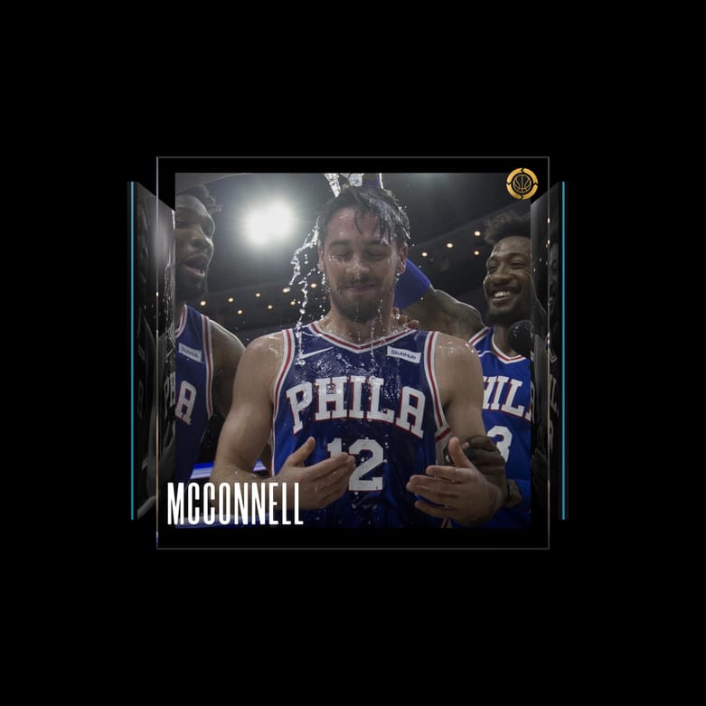 T.J. McConnell