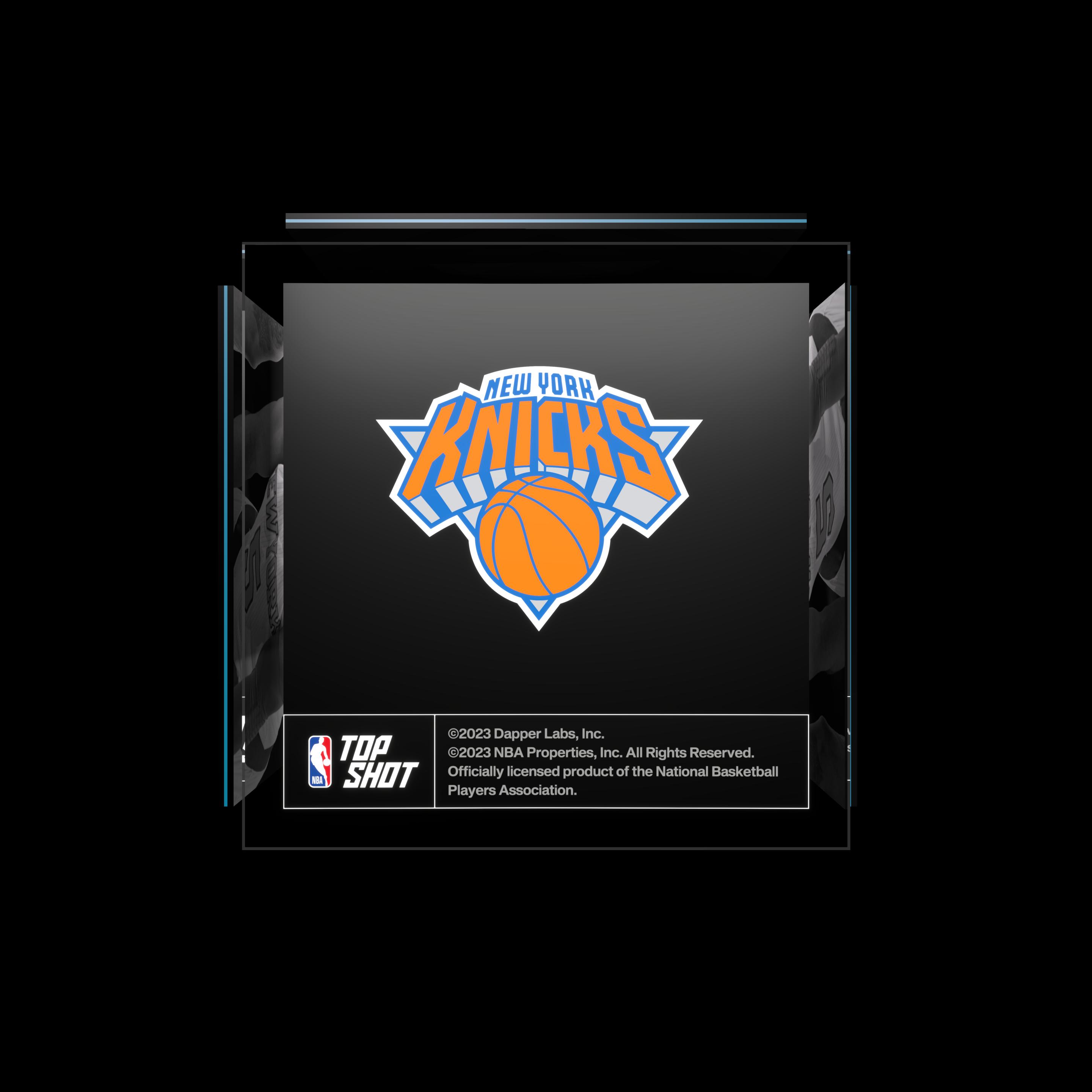 Tim Hardaway Jr.