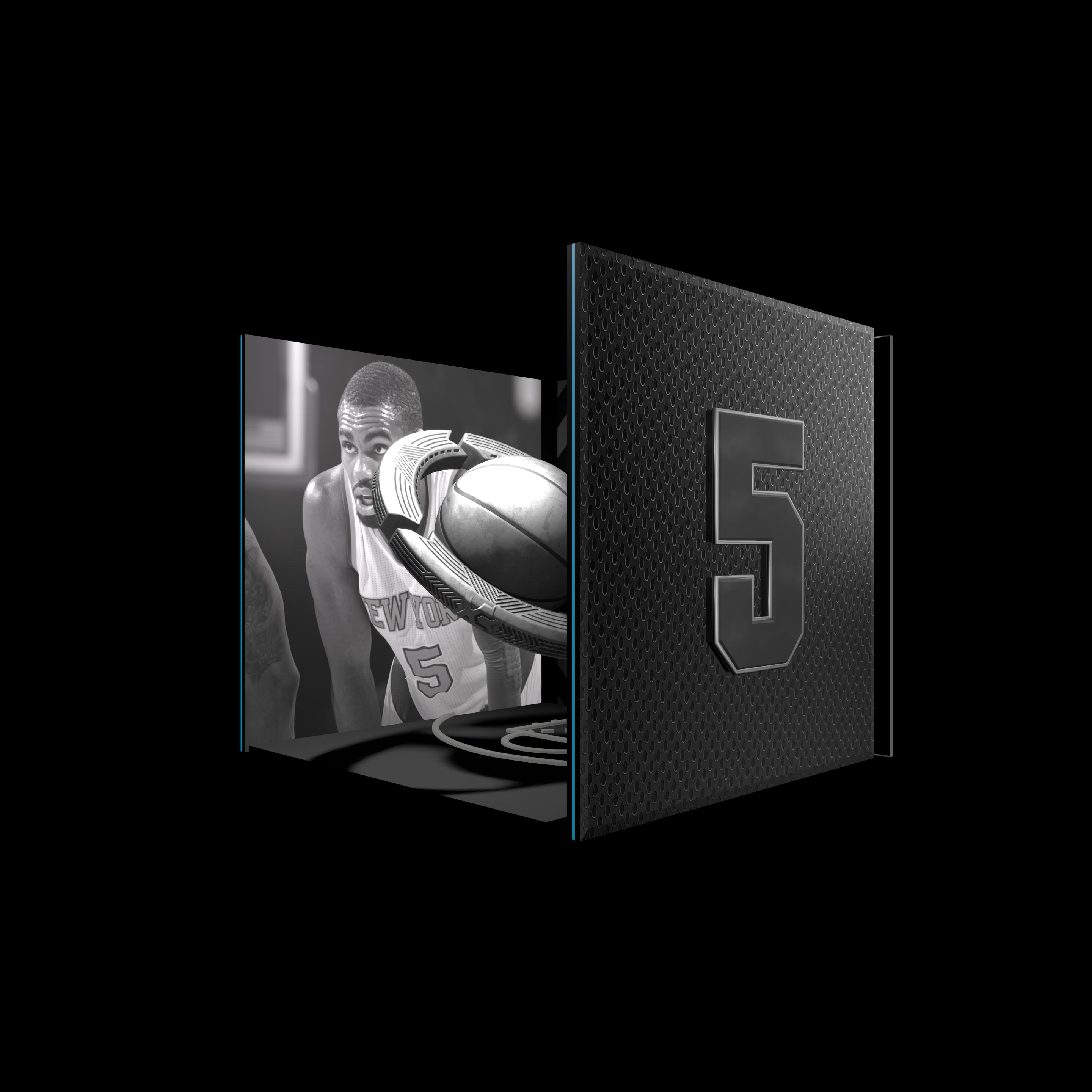 Tim Hardaway Jr.