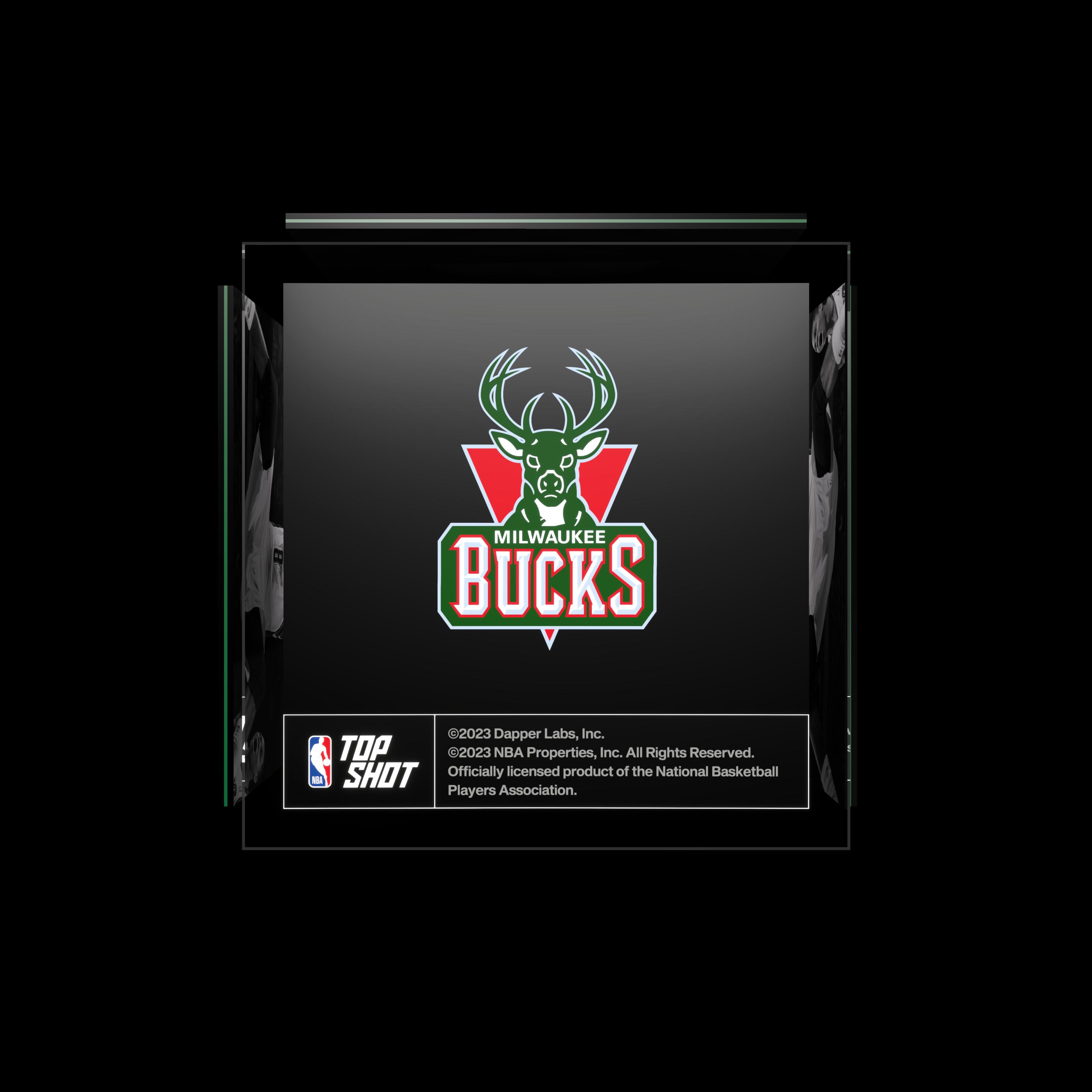 Larry Sanders