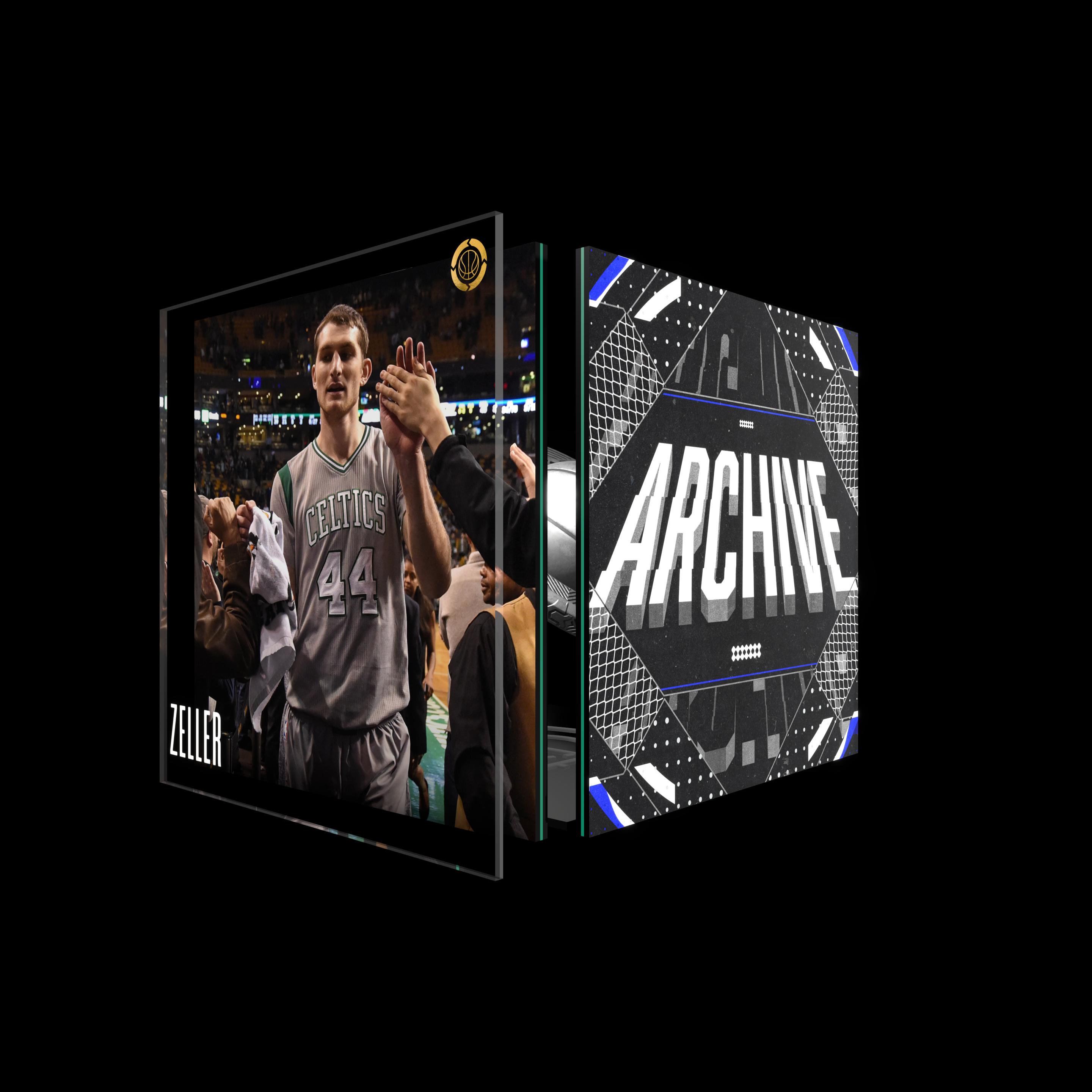 Tyler Zeller