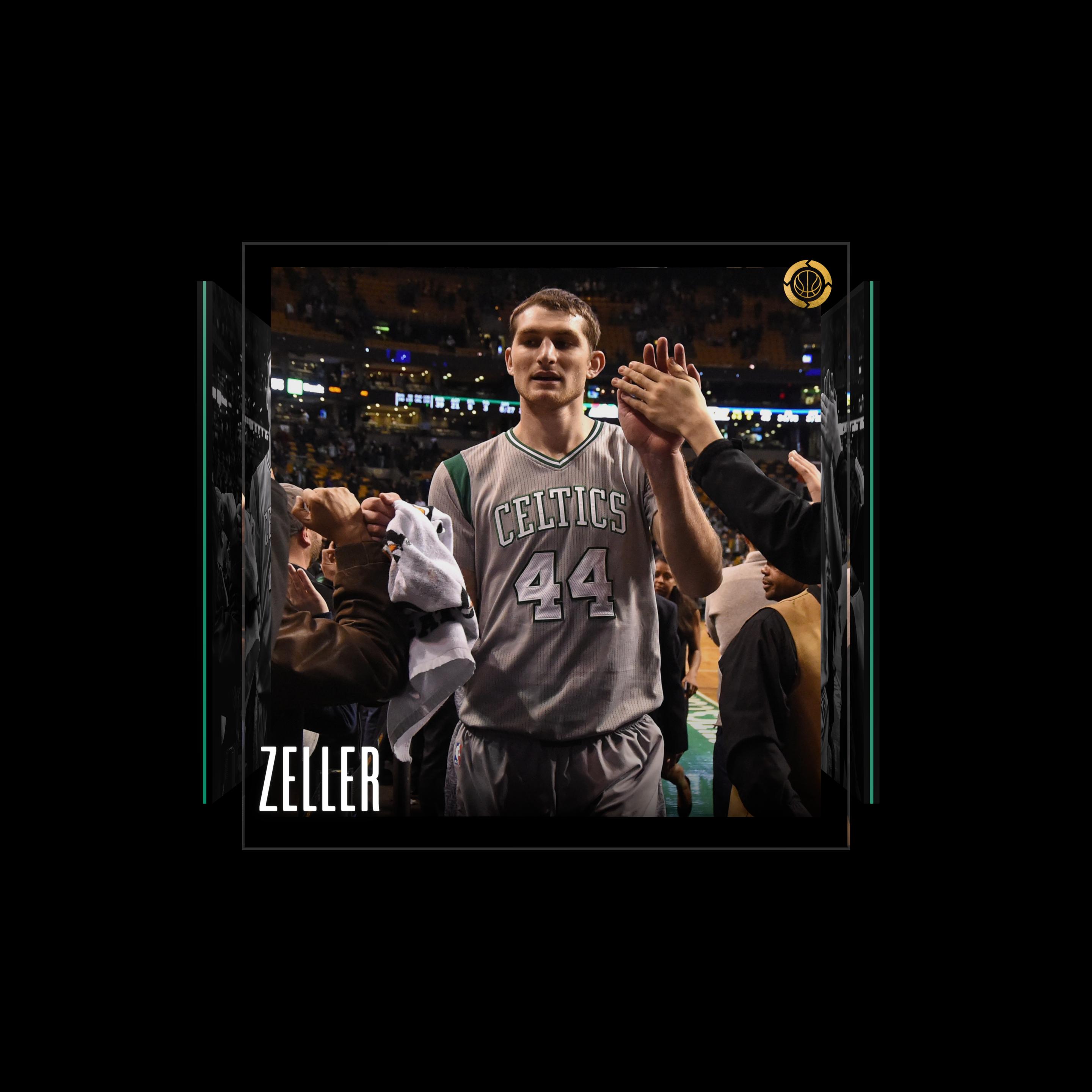 Tyler Zeller