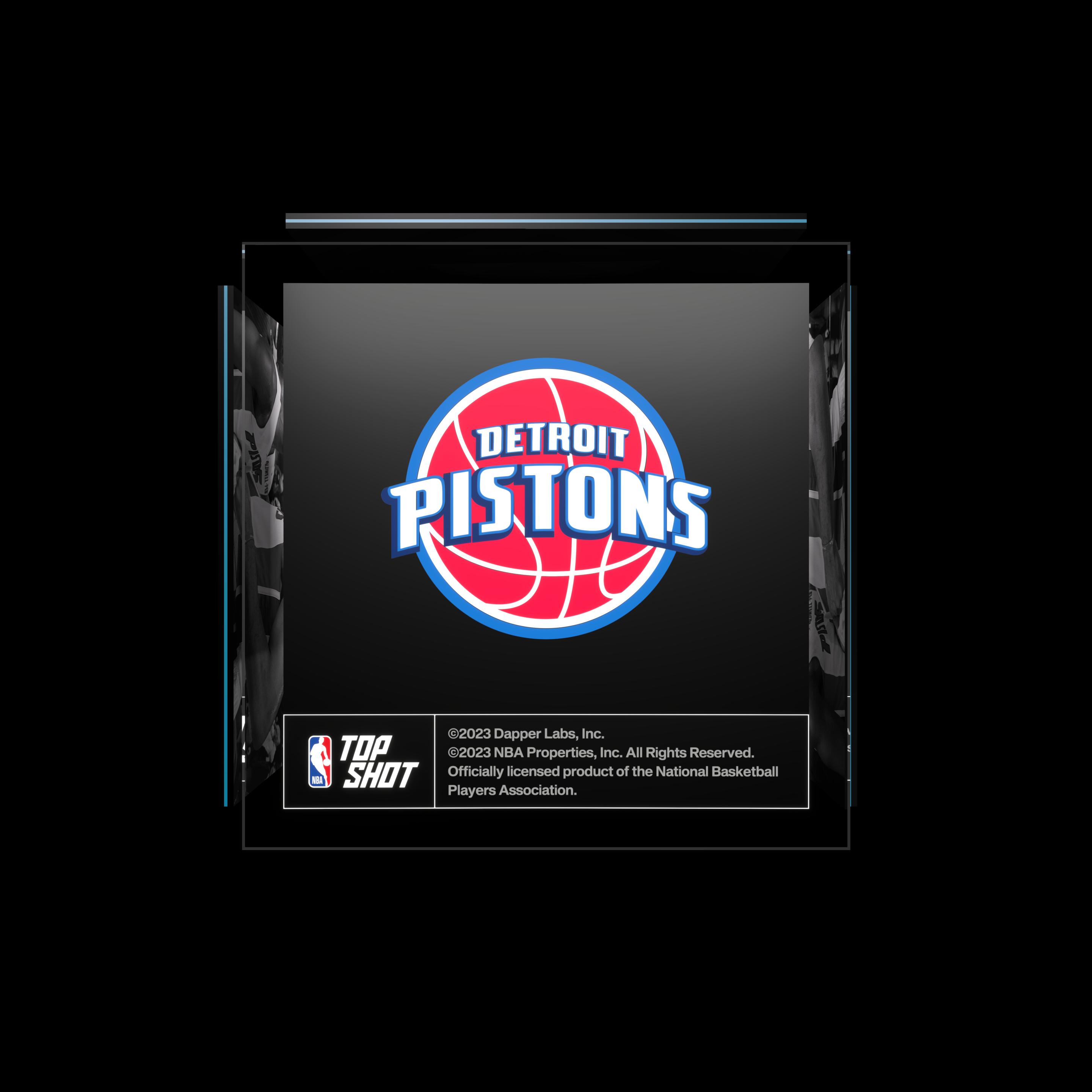 Andre Drummond