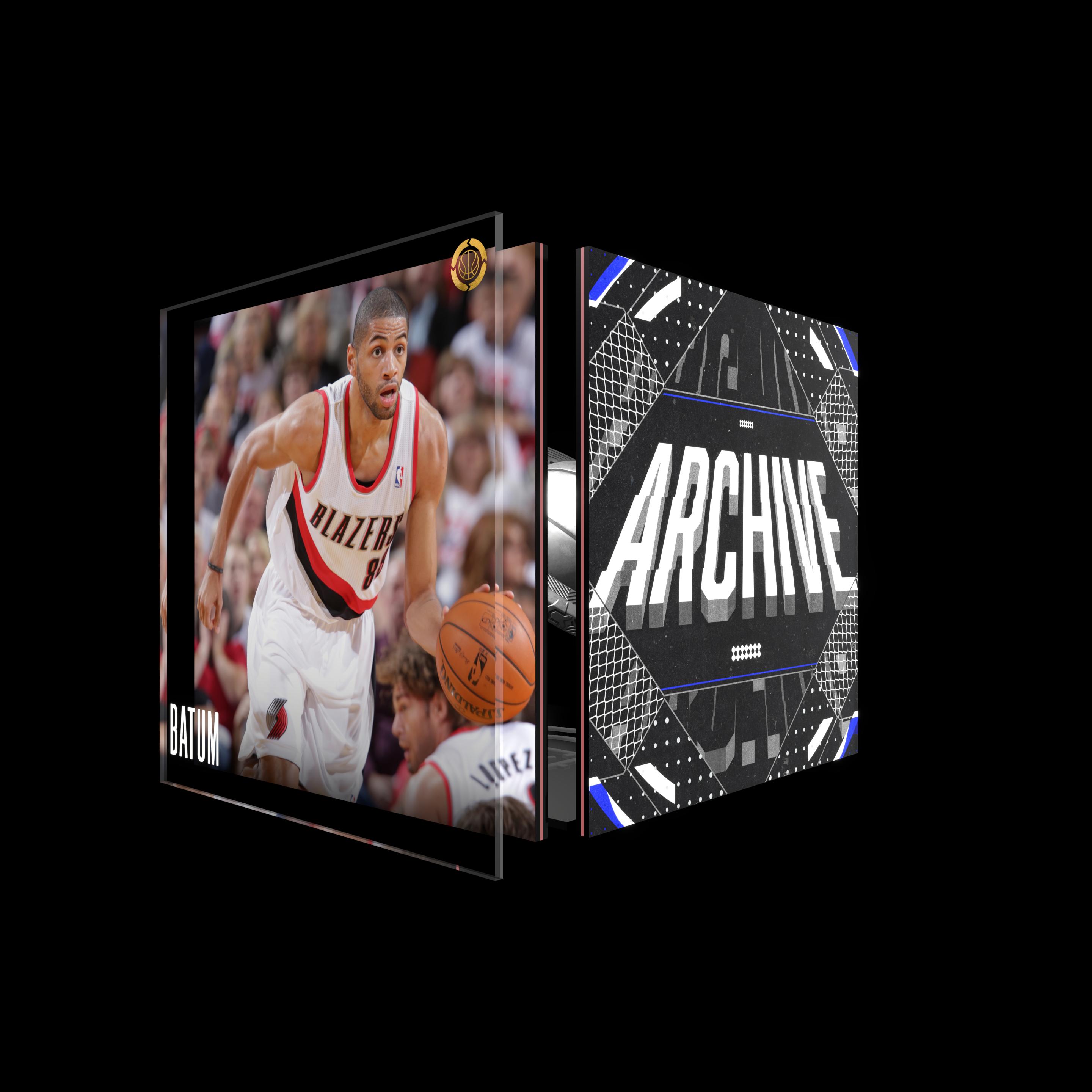 Nicolas Batum