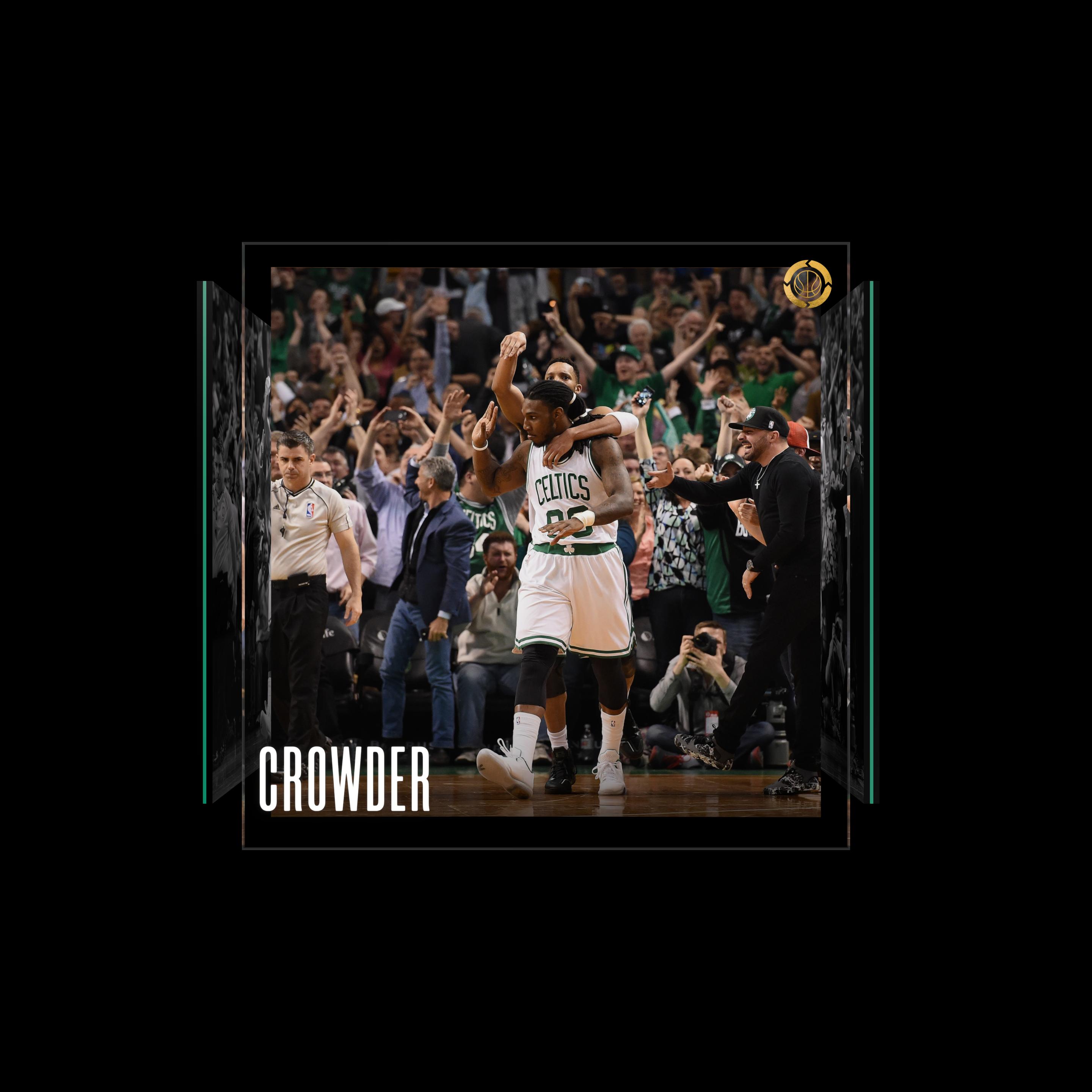 Jae Crowder