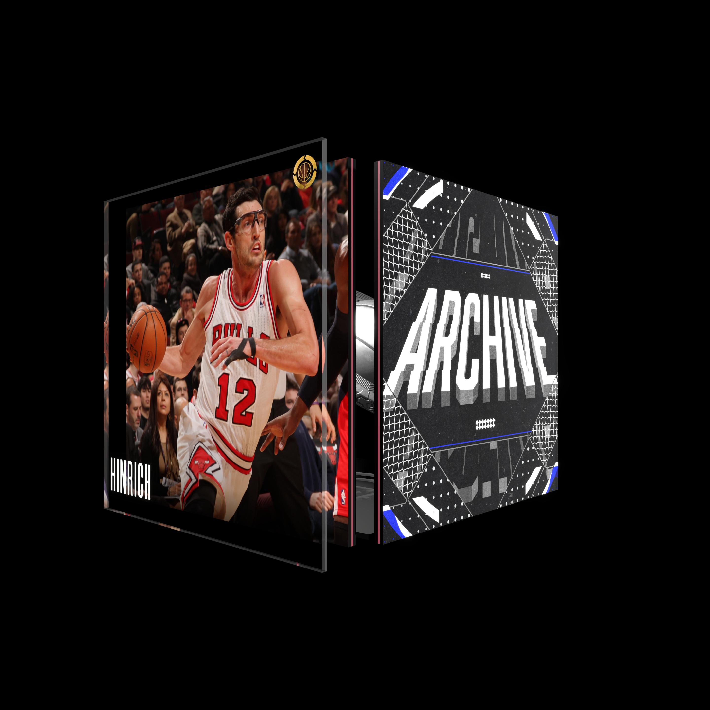 Kirk Hinrich