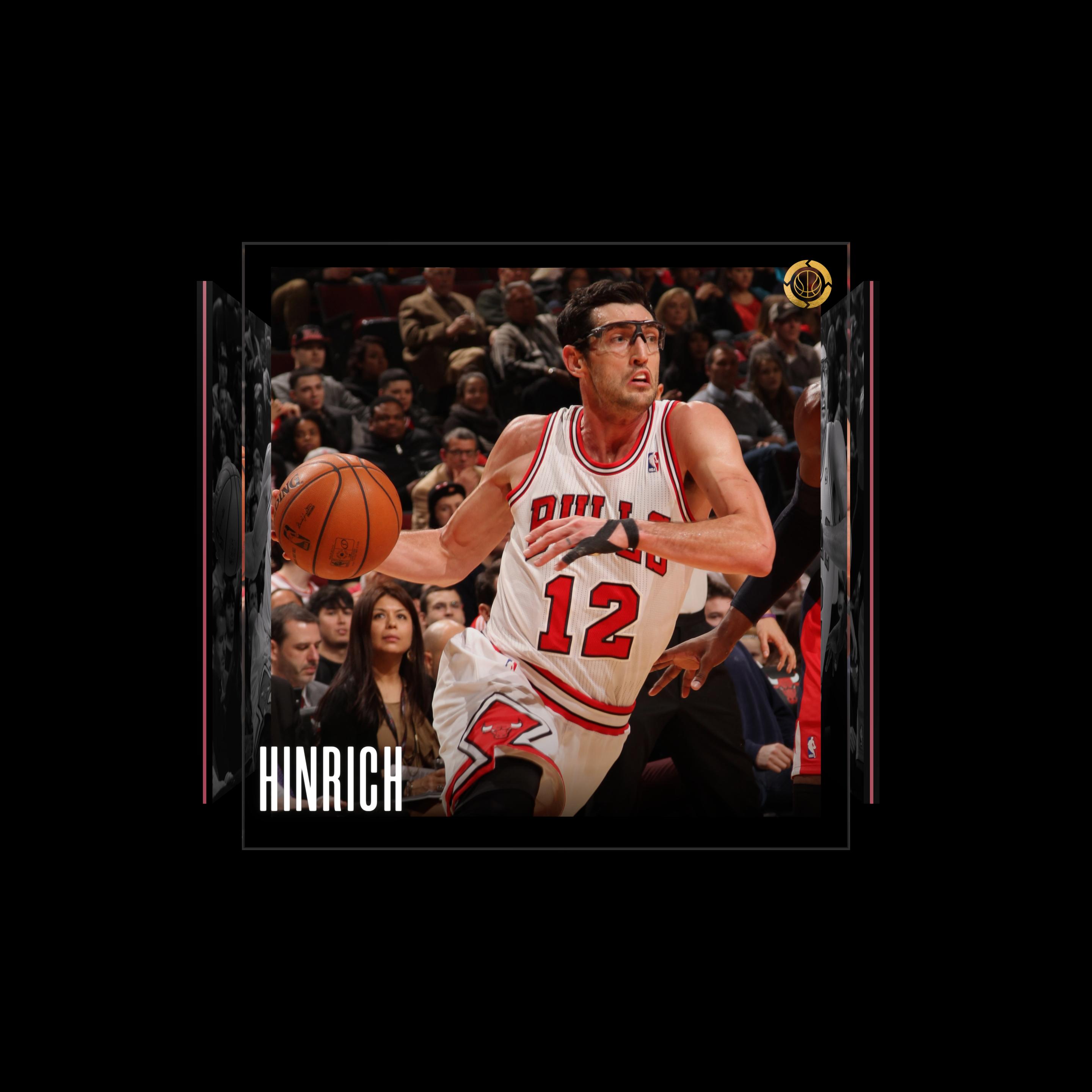 Kirk Hinrich