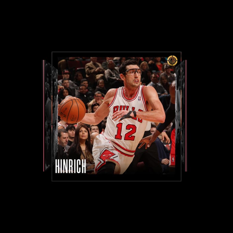 Kirk Hinrich