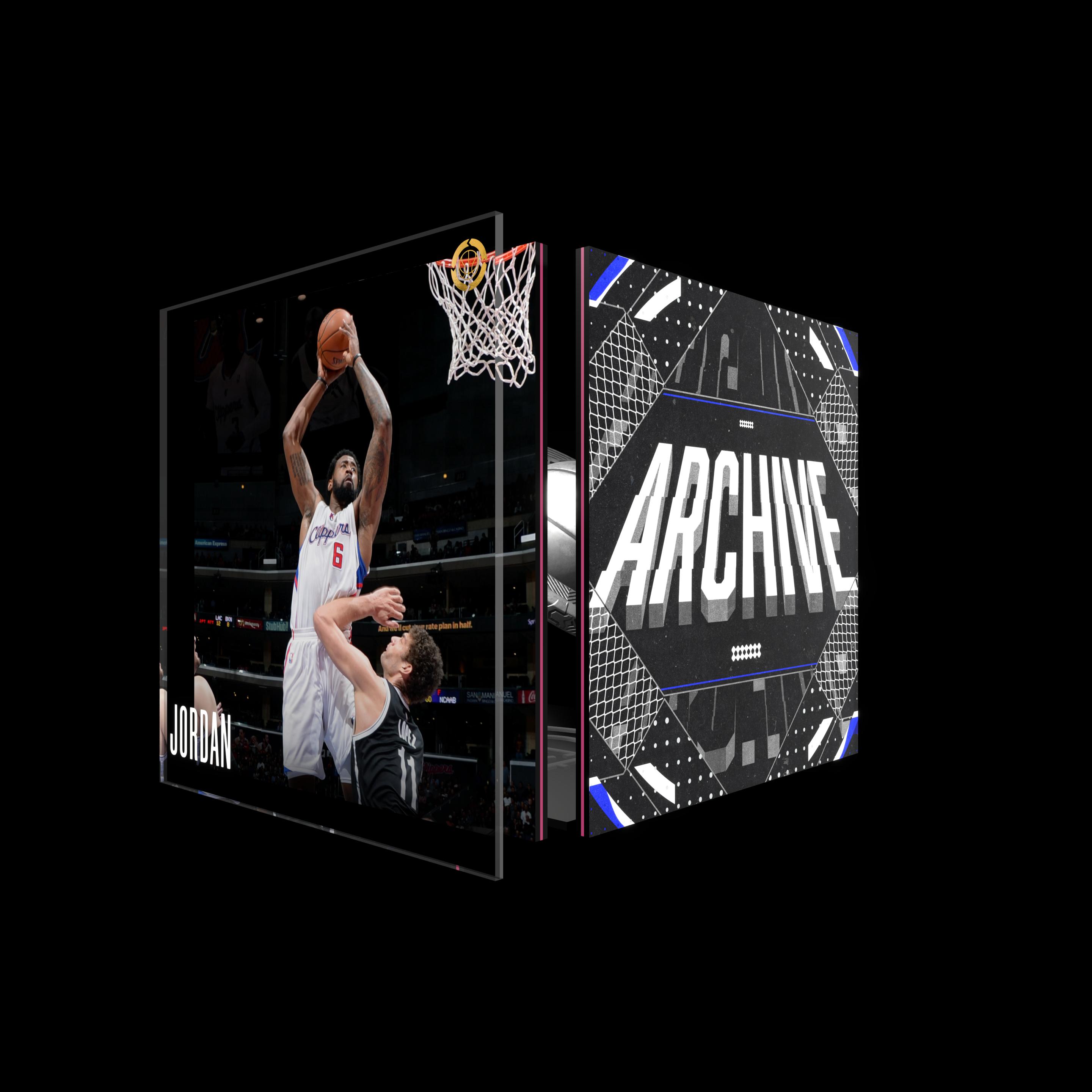 DeAndre Jordan