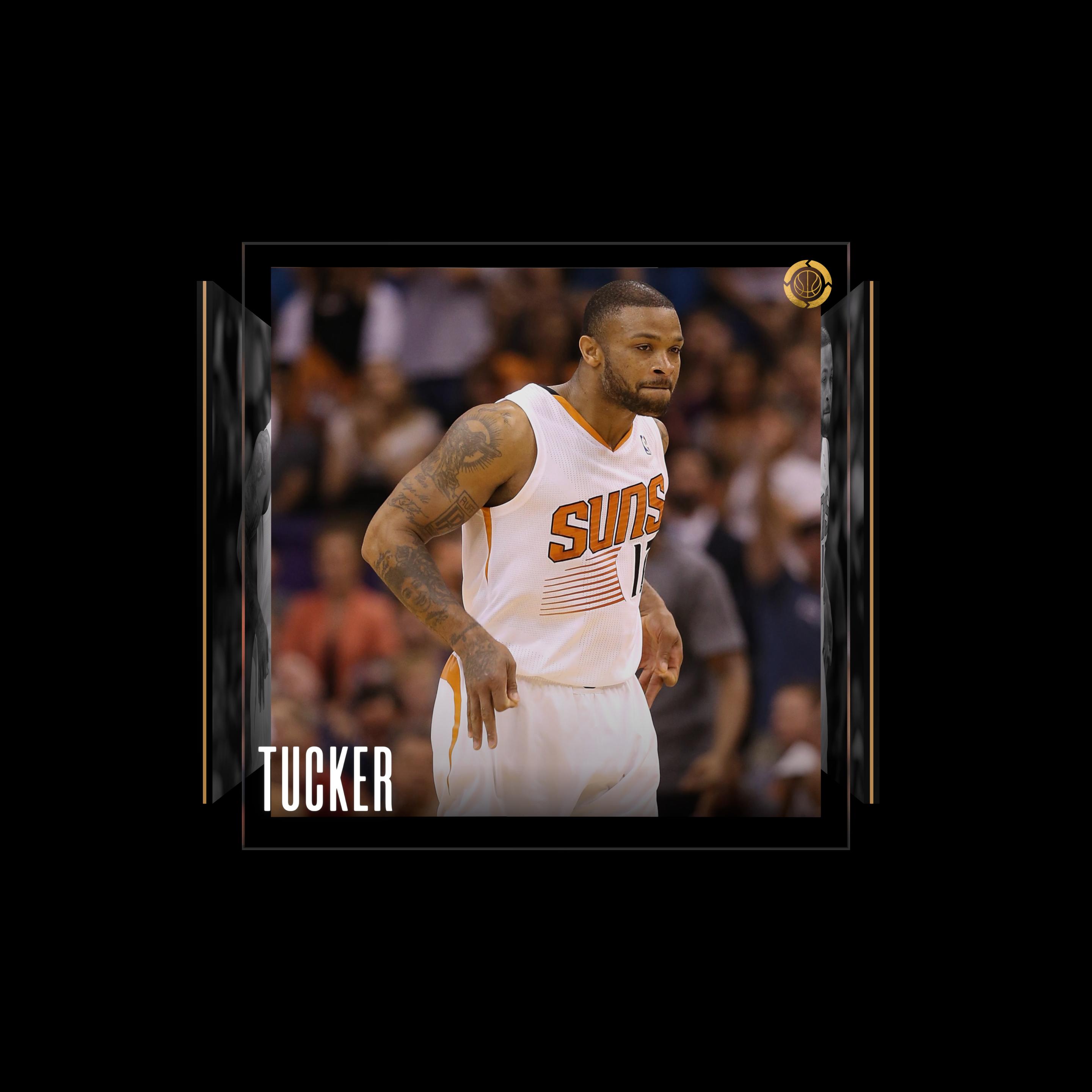 P.J. Tucker
