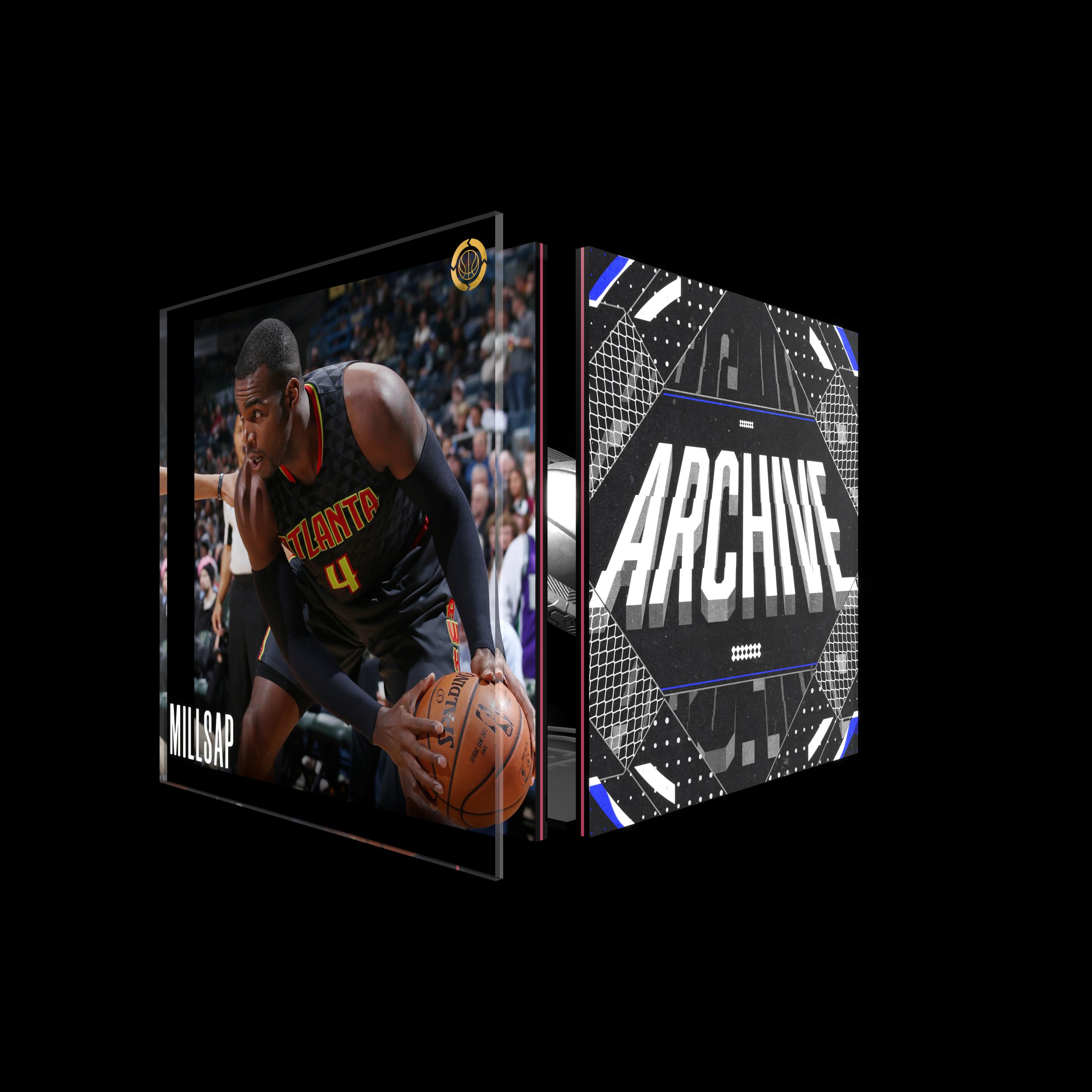 Paul Millsap
