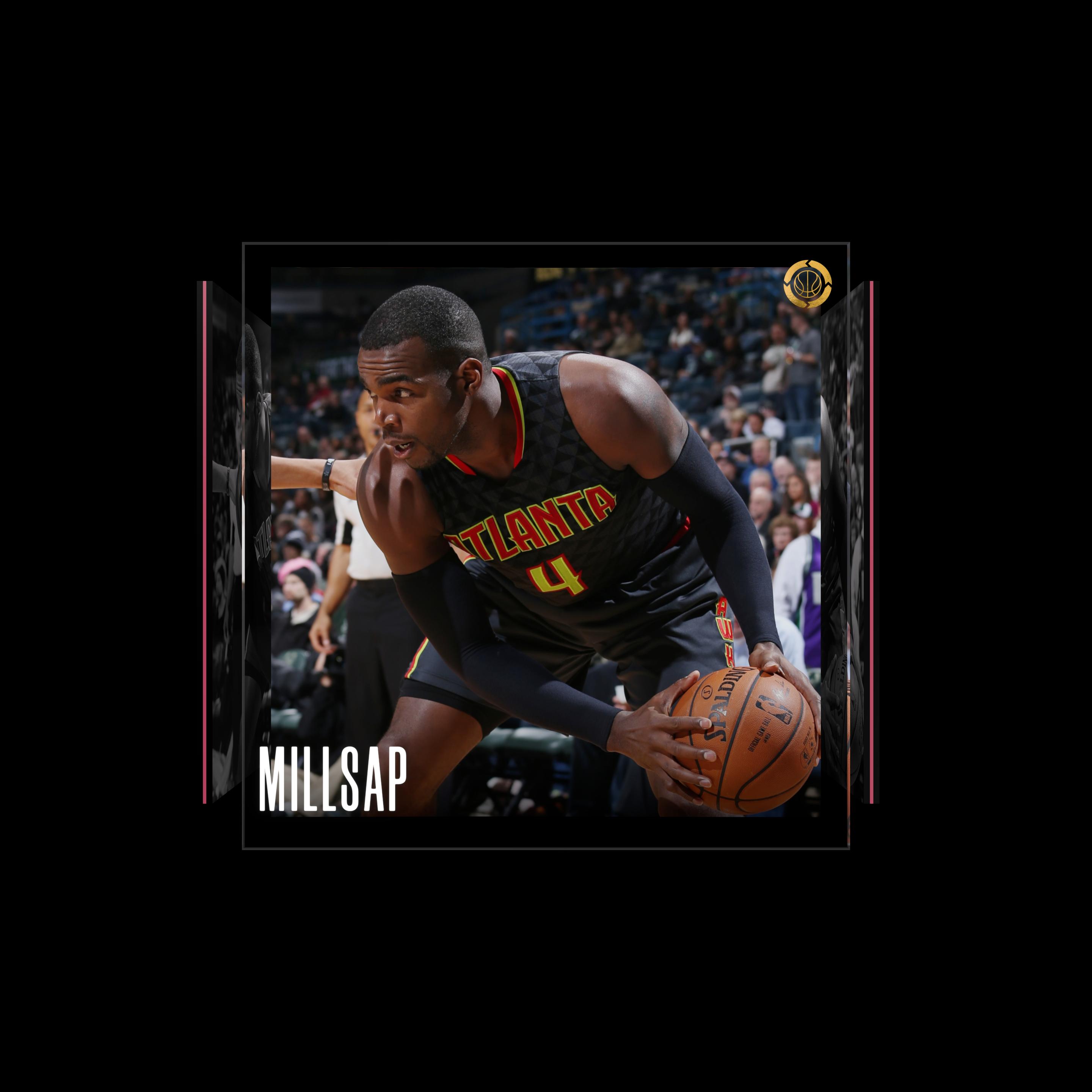 Paul Millsap
