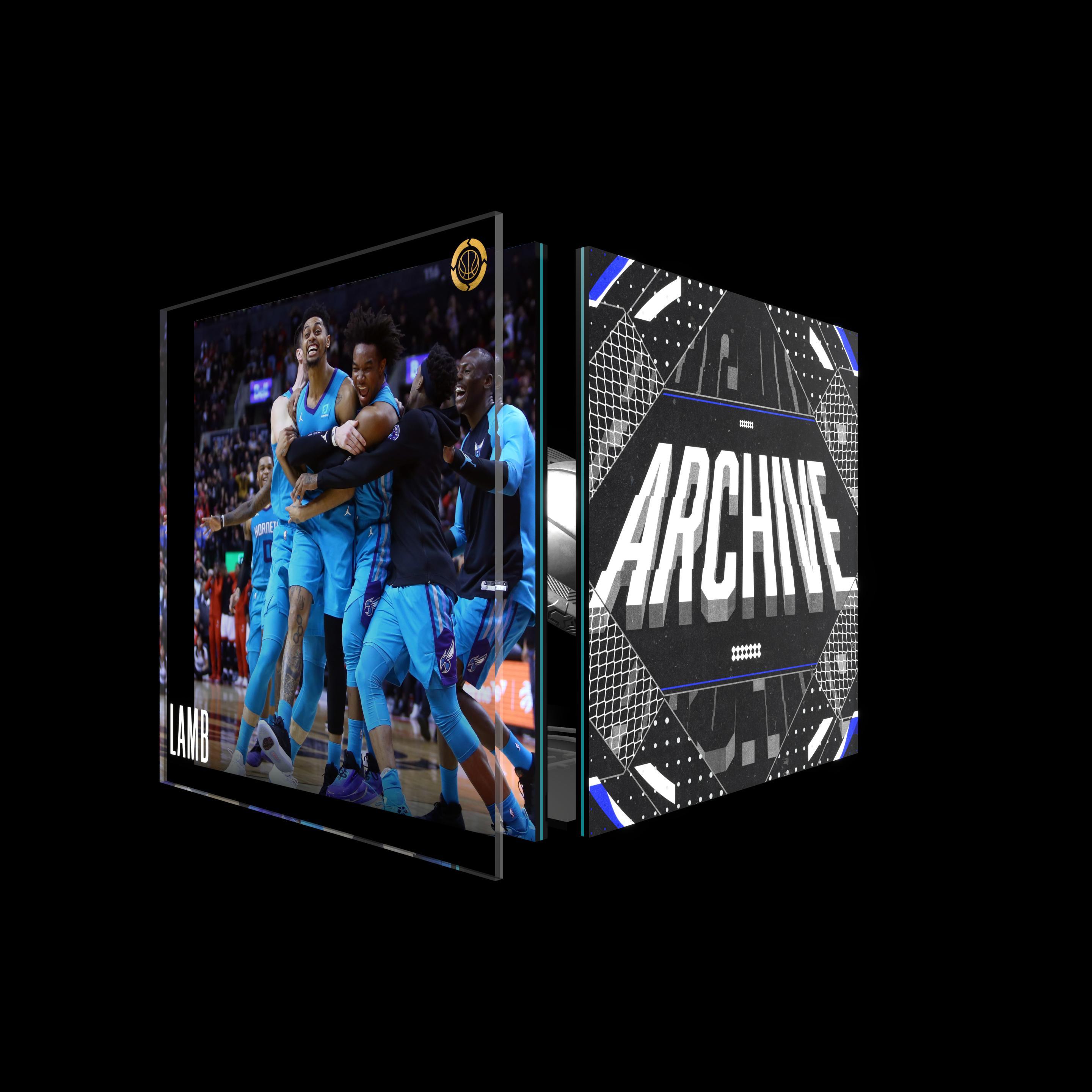 Jeremy Lamb
