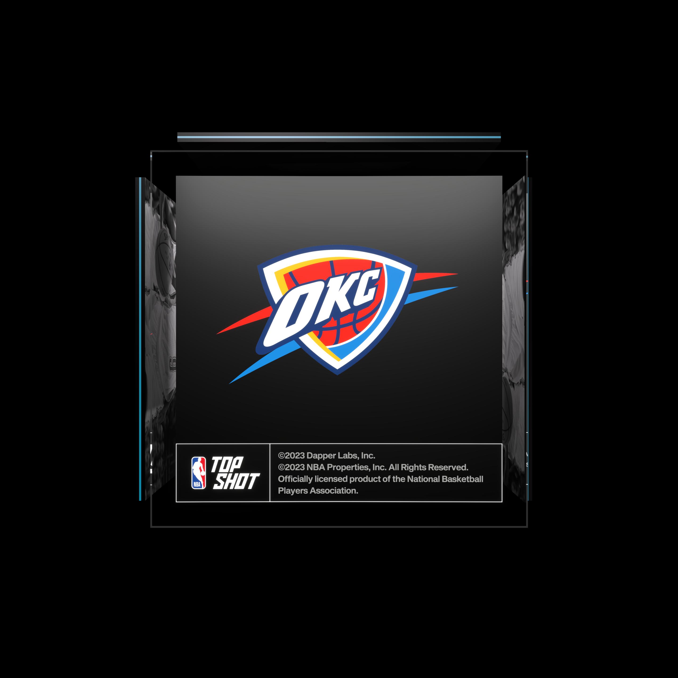 Jerami Grant