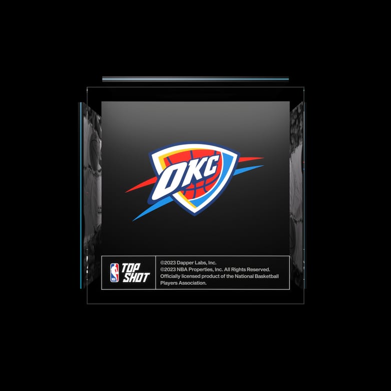 Jerami Grant