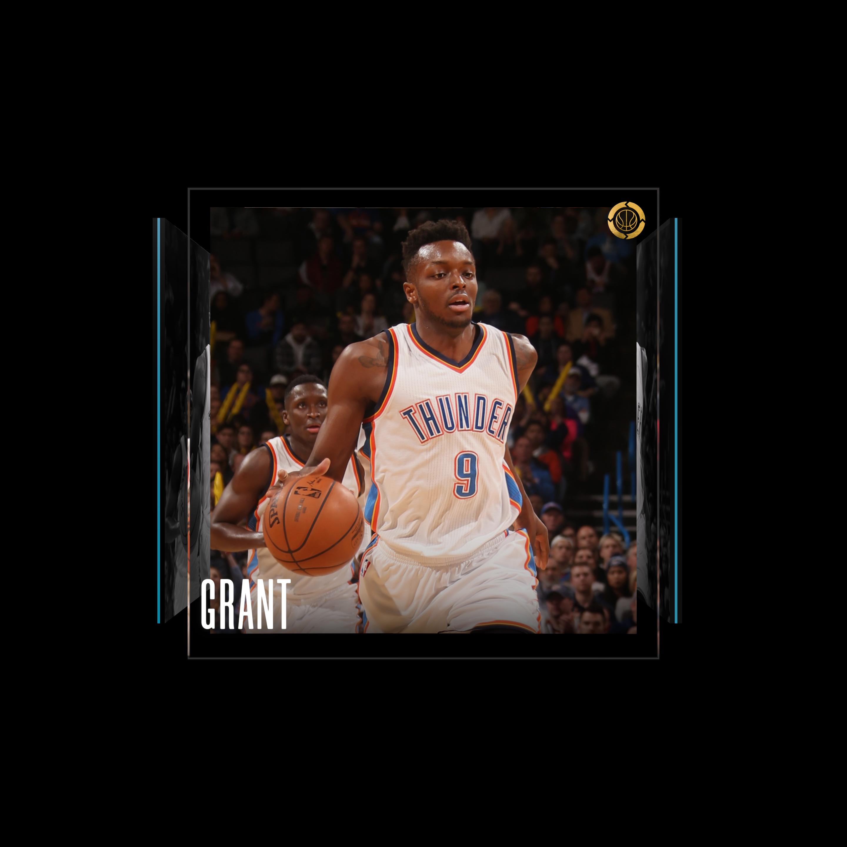 Jerami Grant