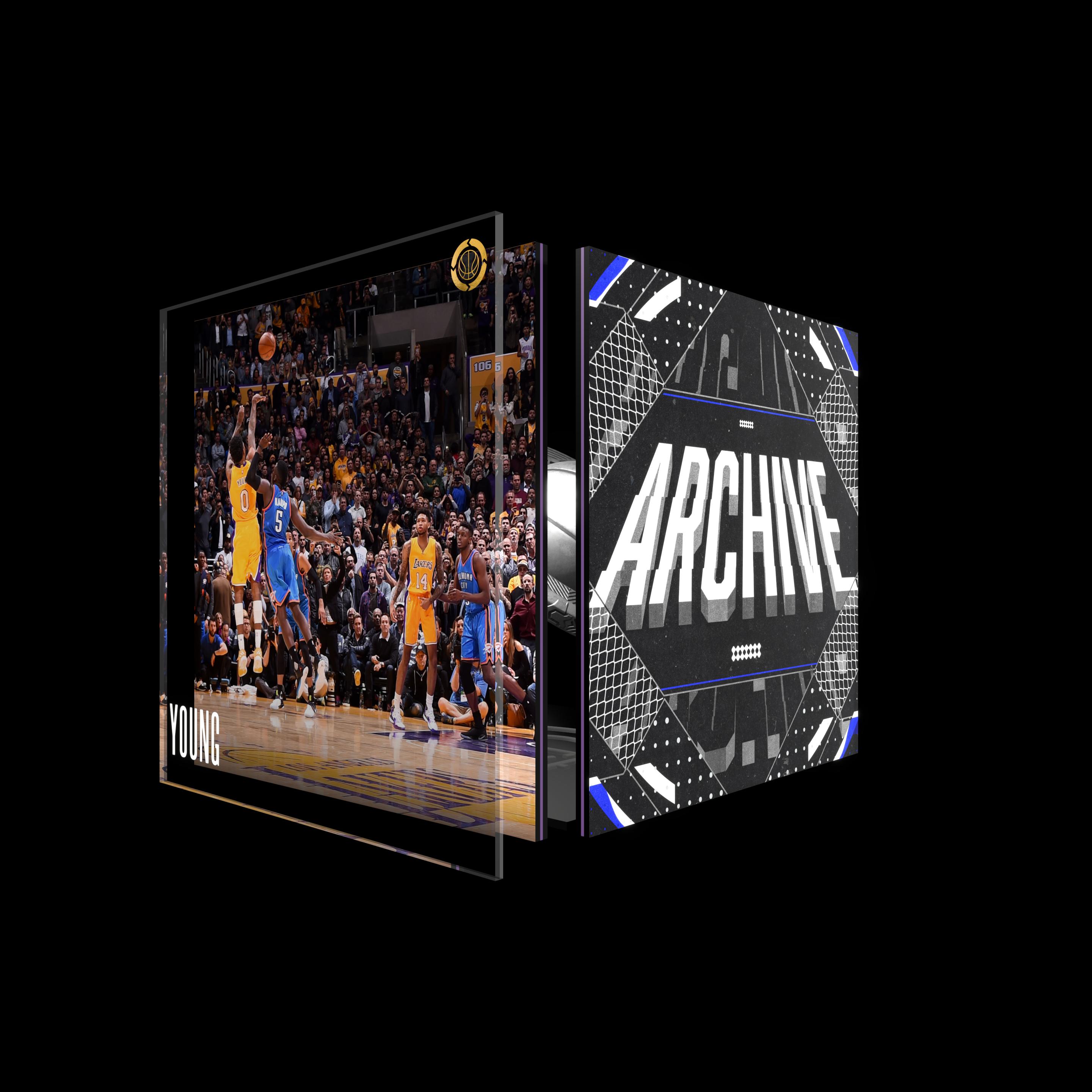Nick Young