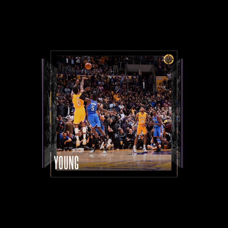 Nick Young
