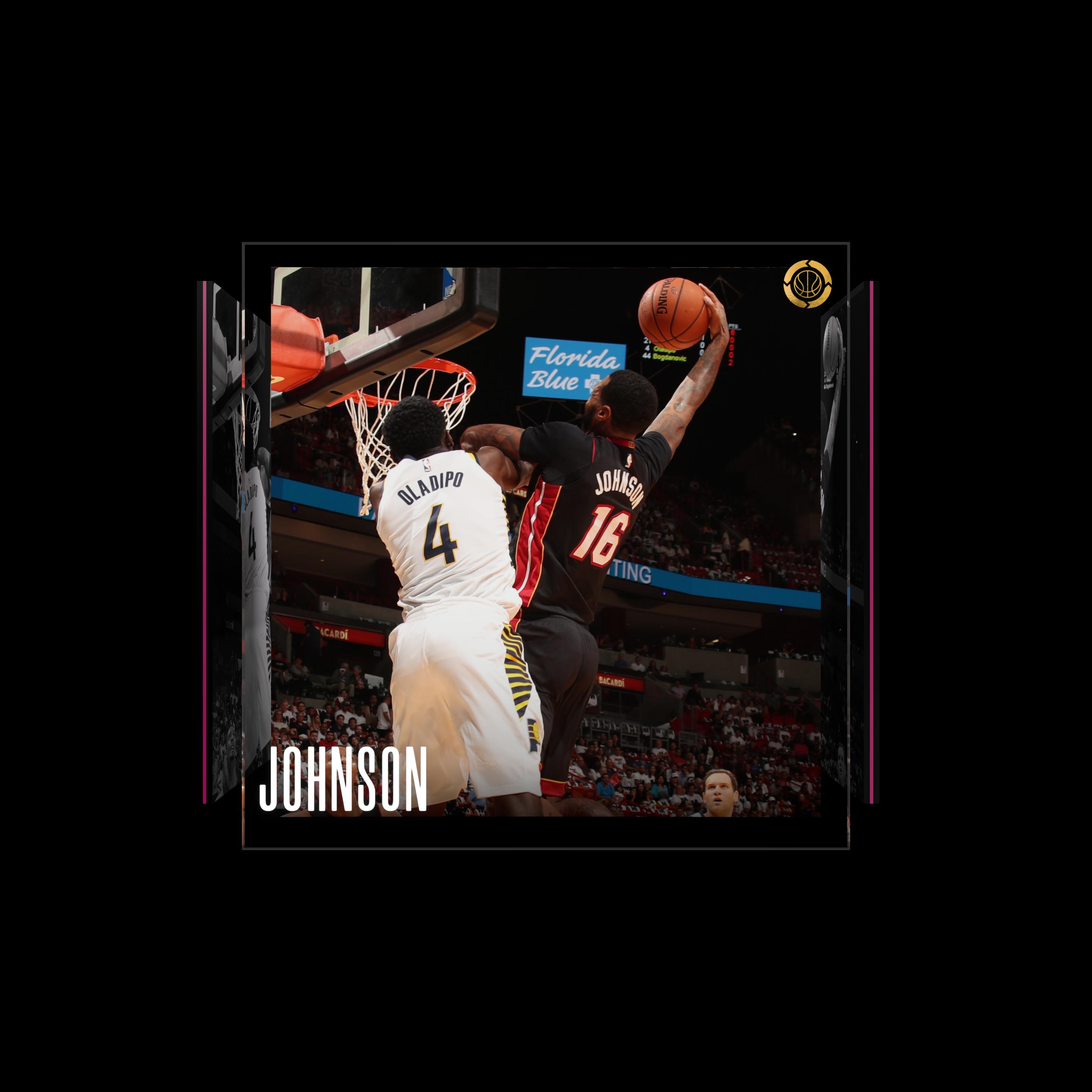 James Johnson