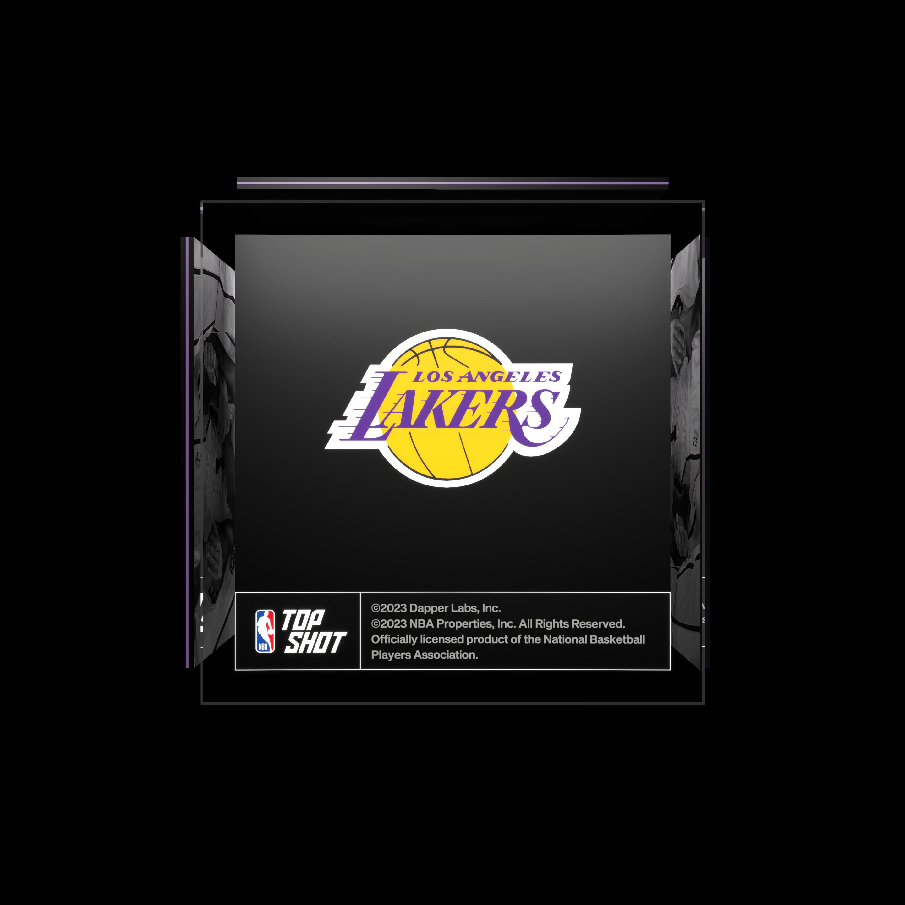 D'Angelo Russell