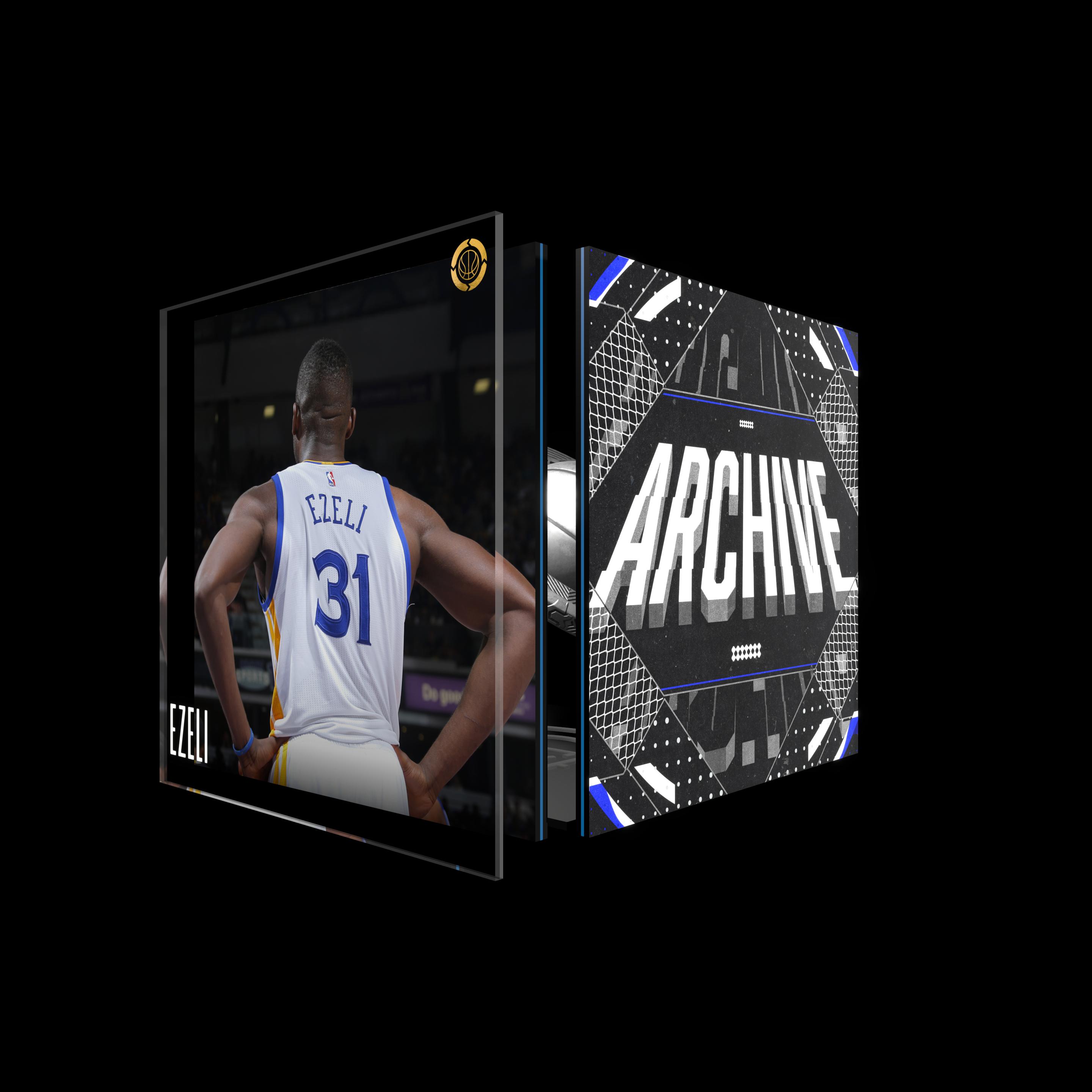 Festus Ezeli