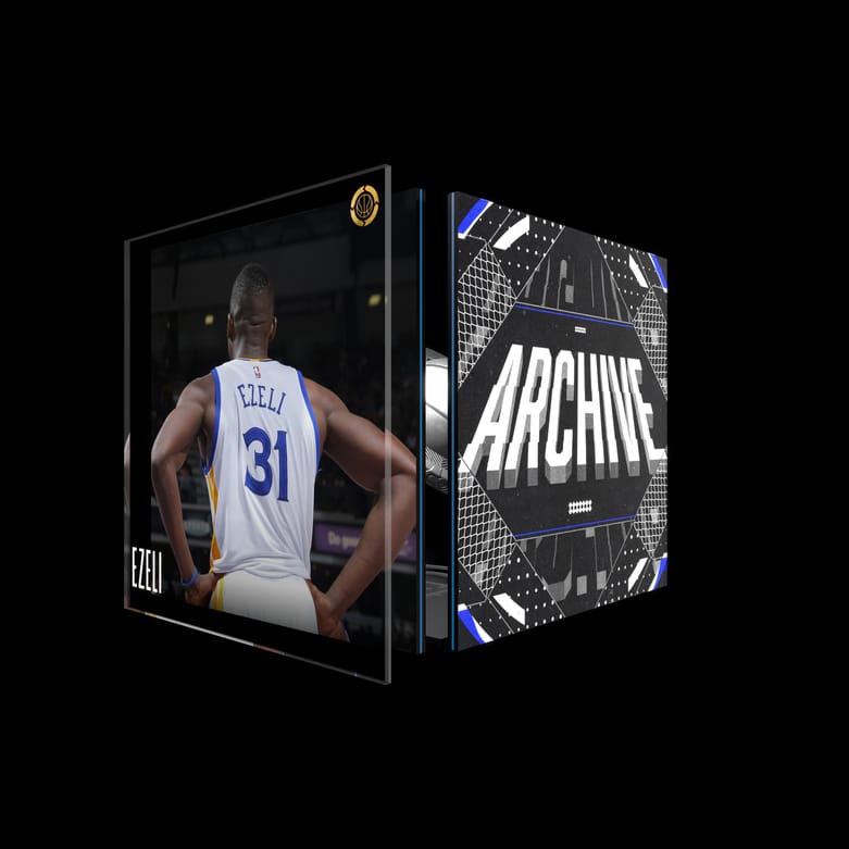 Festus Ezeli