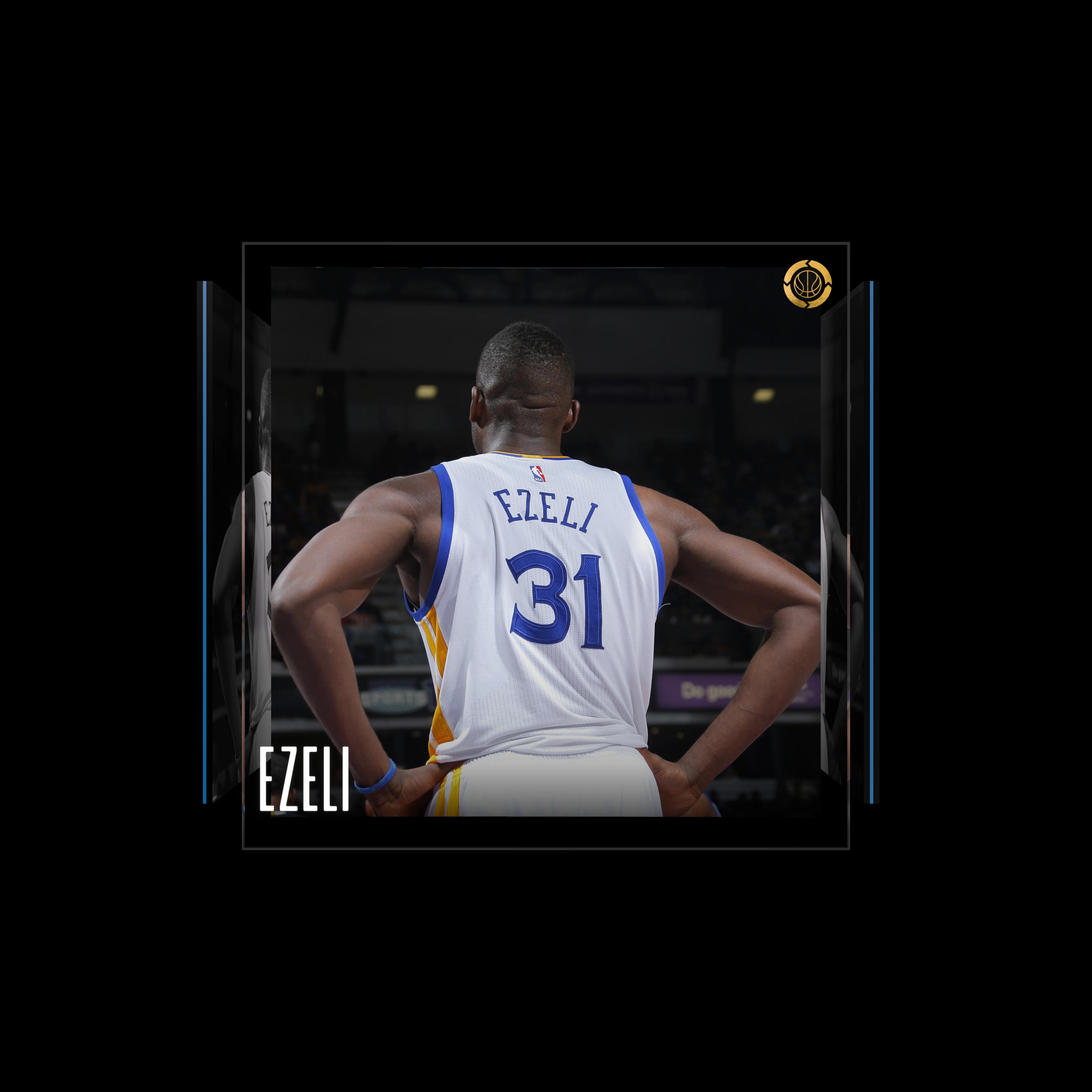 Festus Ezeli