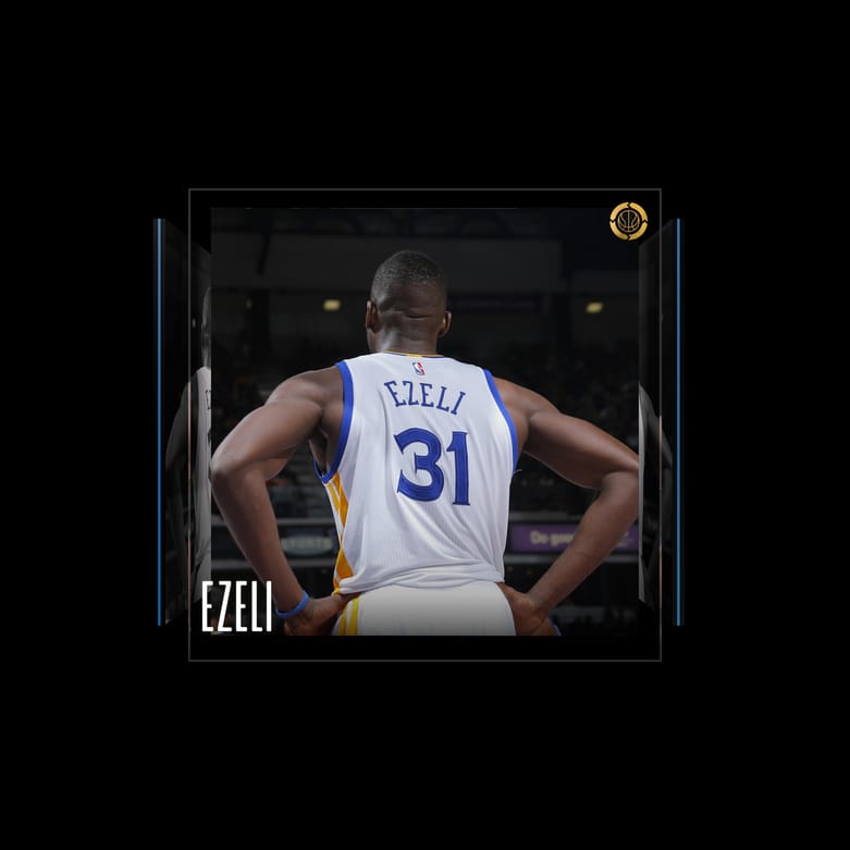 Festus Ezeli