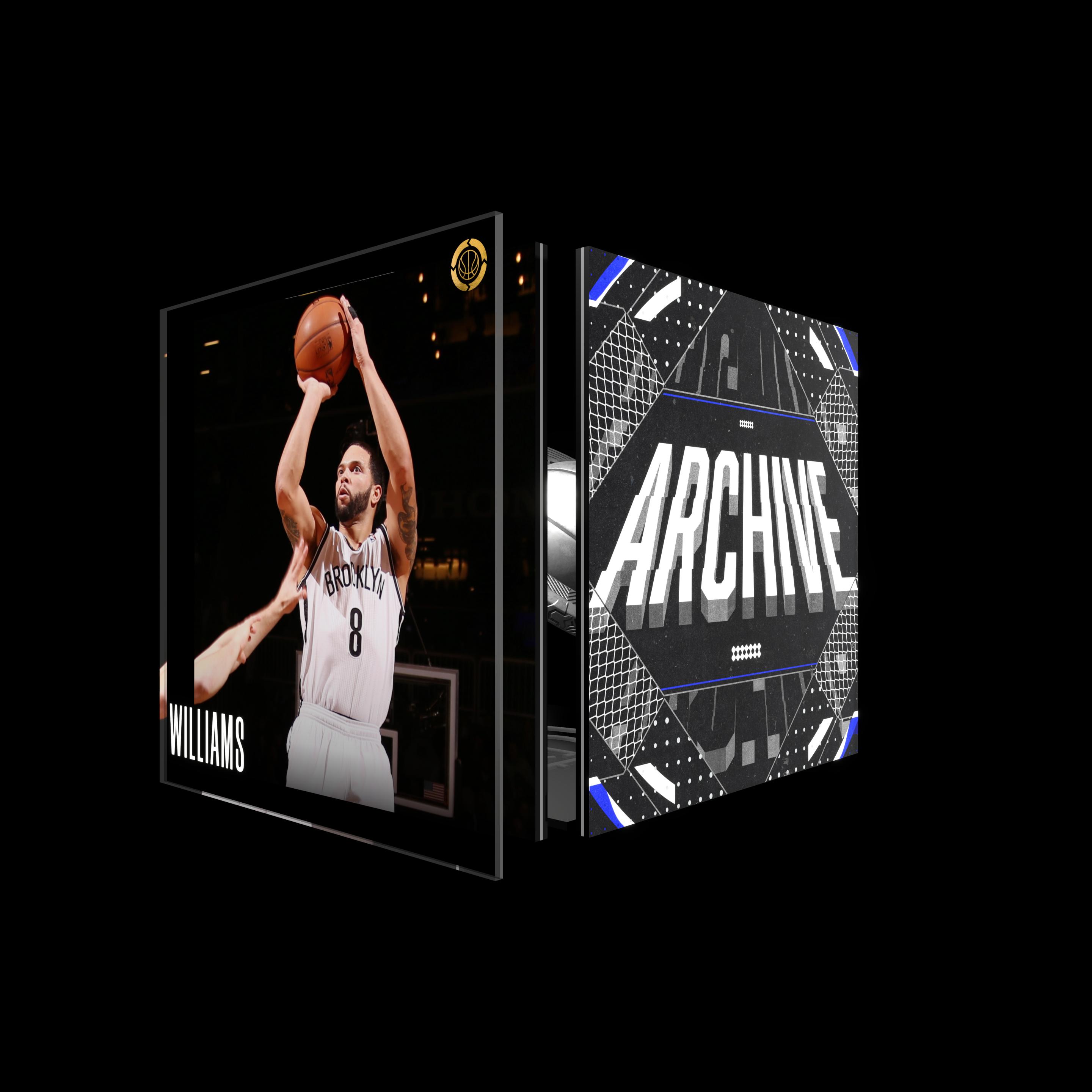 Deron Williams