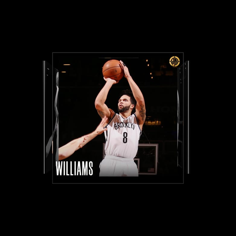 Deron Williams